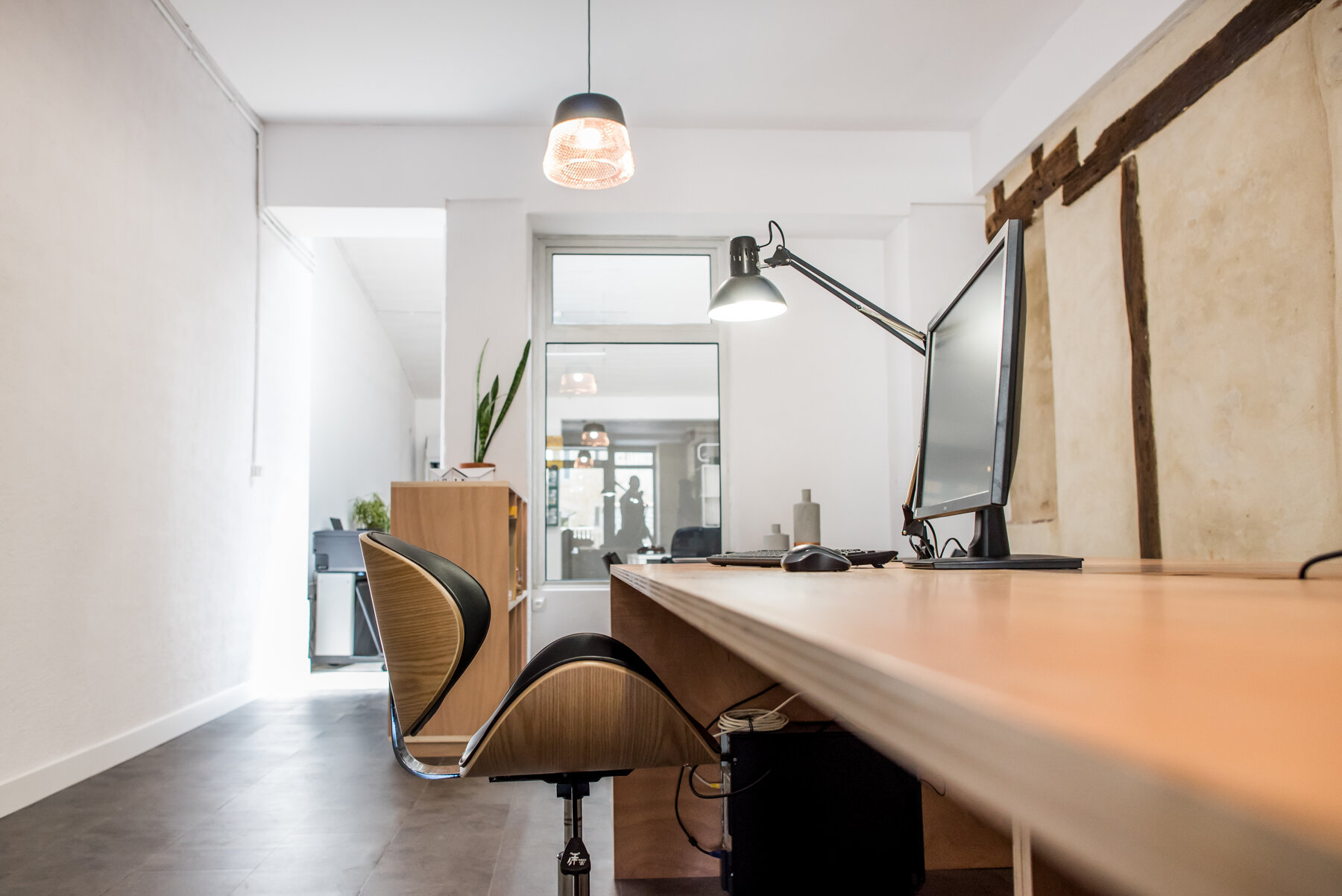 Bureau Léopold