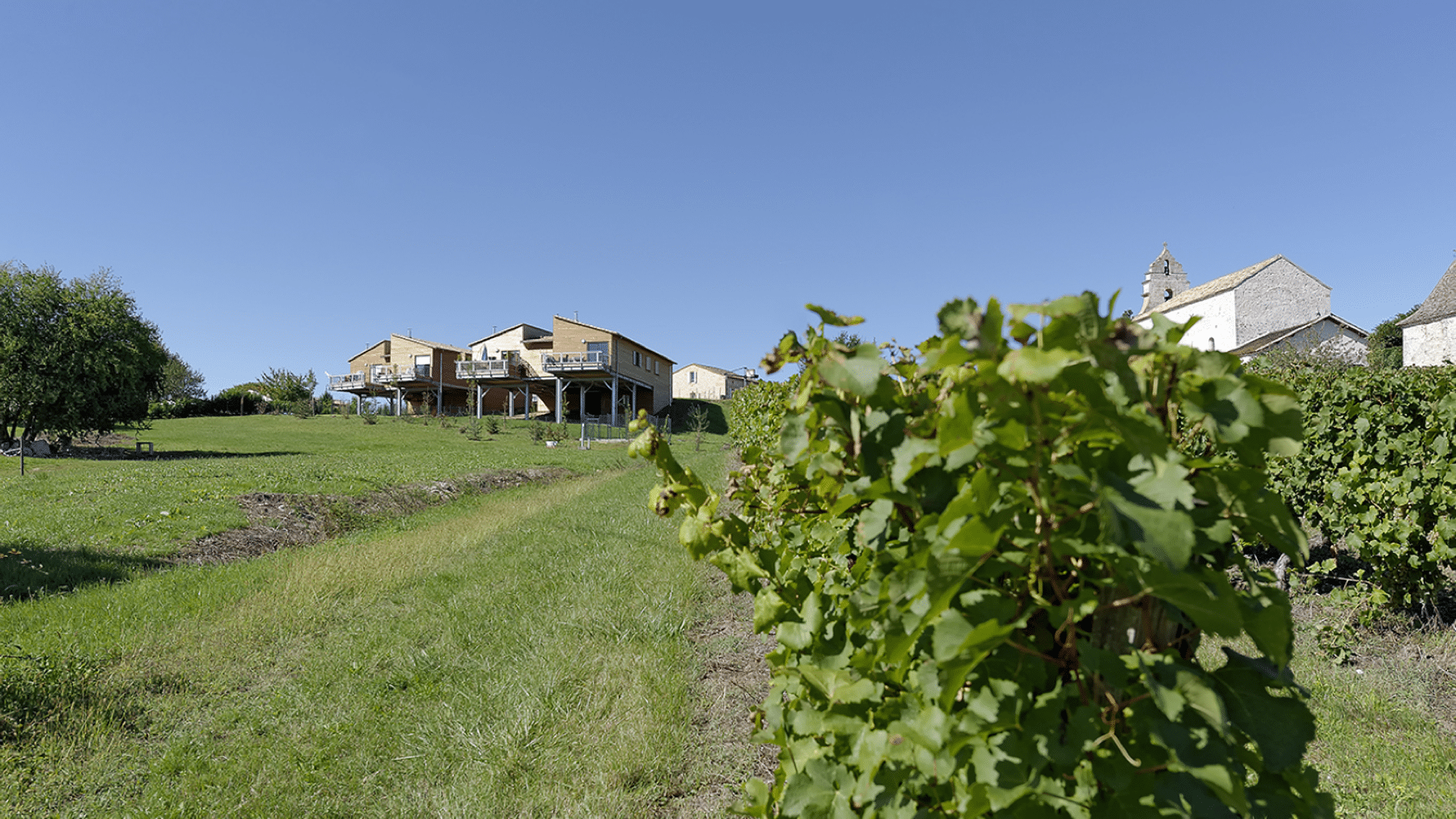 Construction neuve - Maison individuelle par un architecte Archidvisor