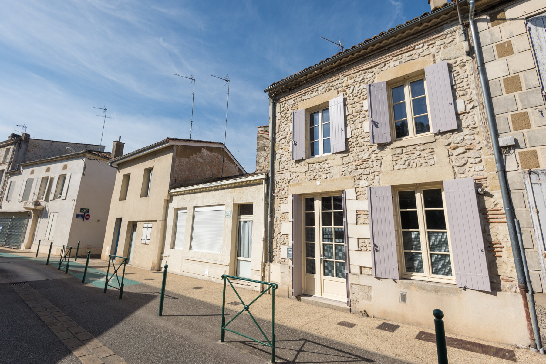 Rénovation - Maison individuelle par un architecte Archidvisor