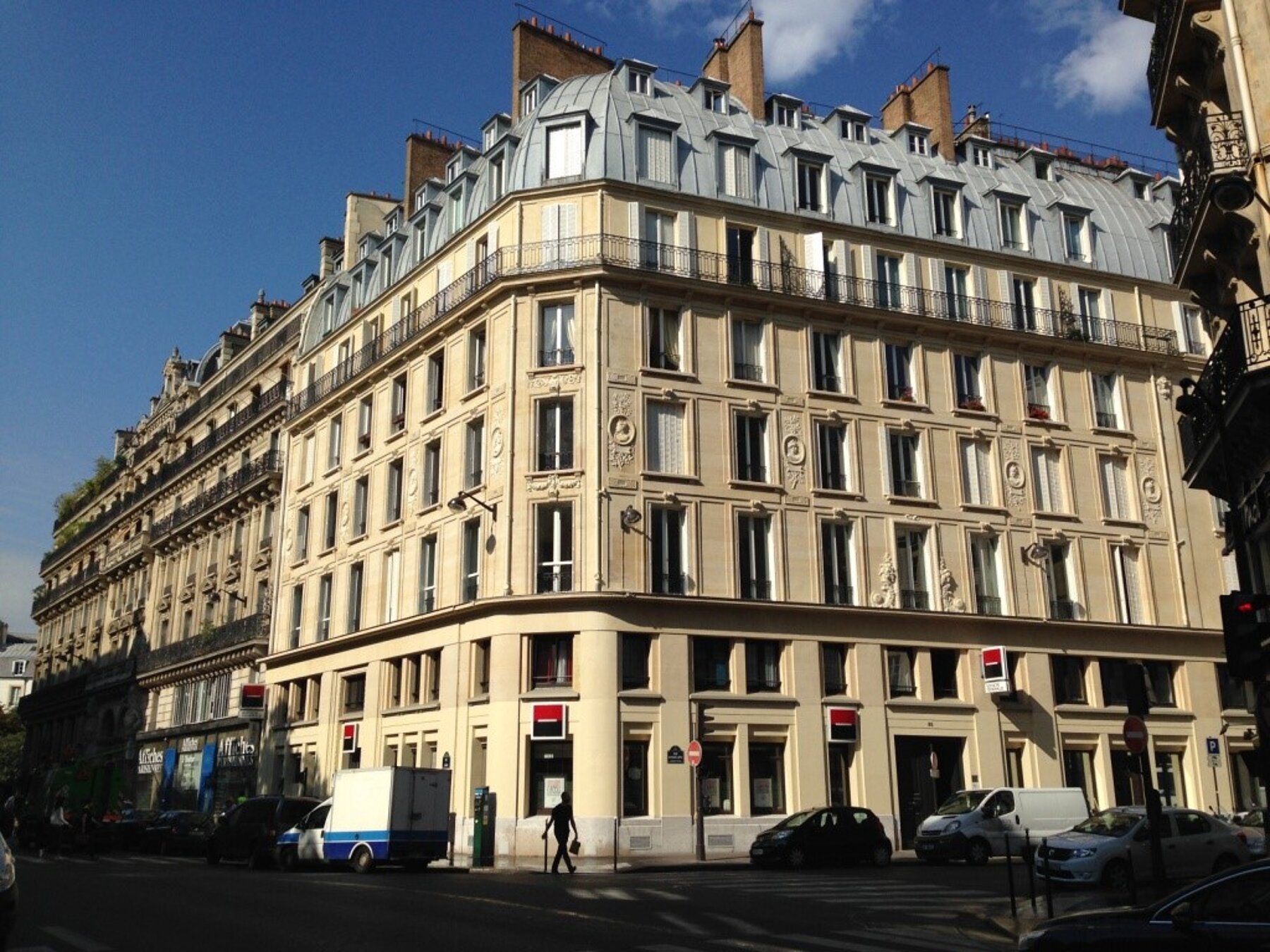 Rénovation - Logements collectifs par un architecte Archidvisor