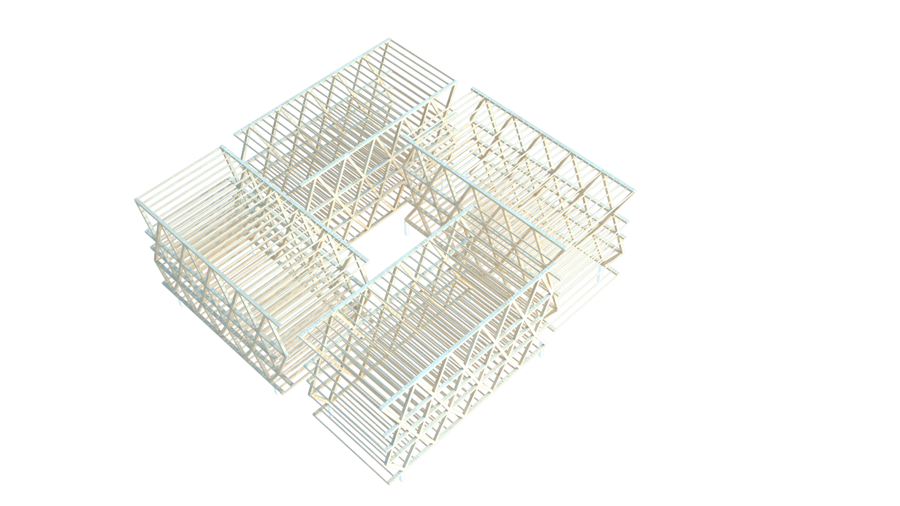 Construction neuve - Equipement éducatif par un architecte Archidvisor