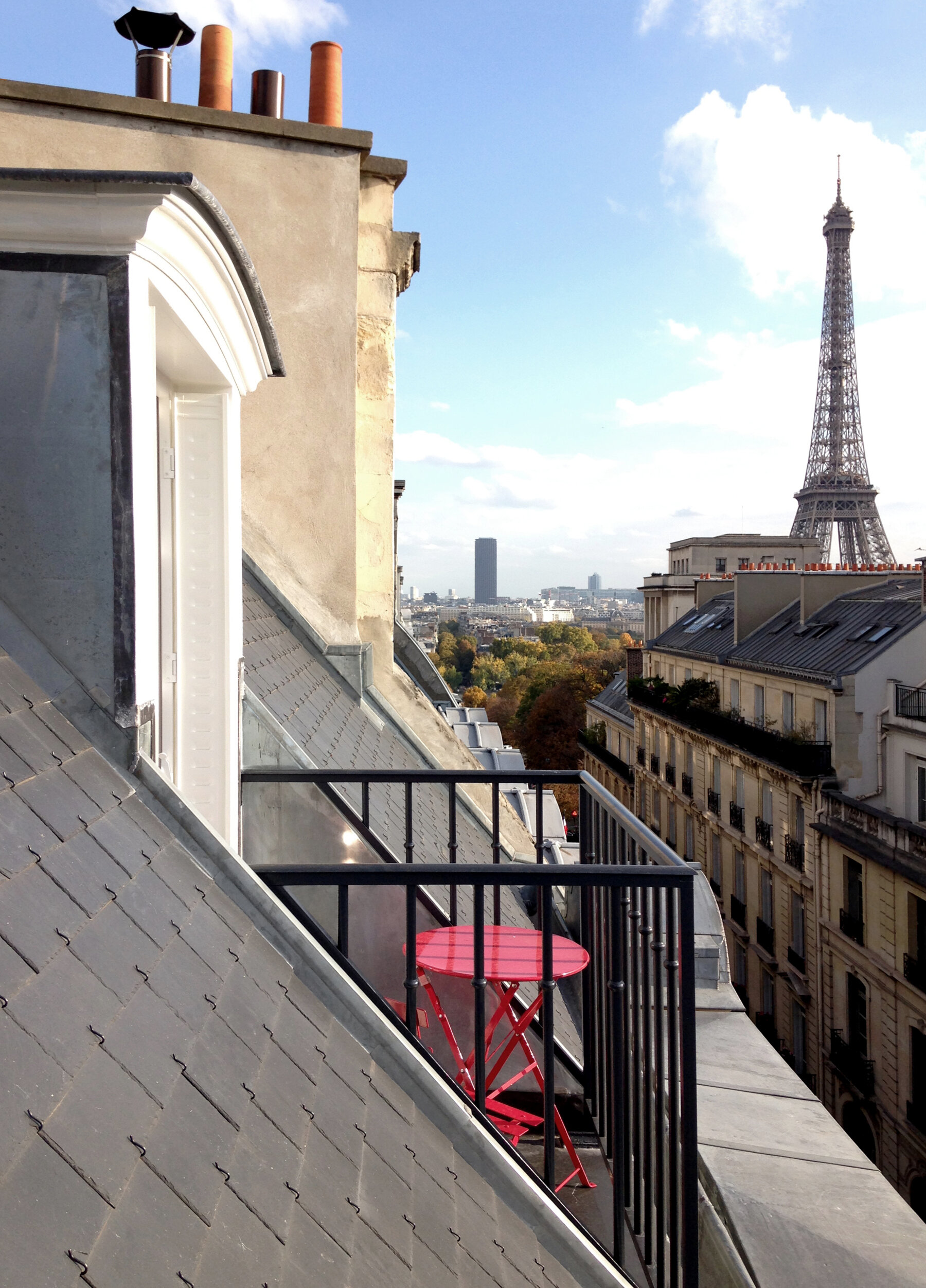 Aménagement intérieur - Maison individuelle par un architecte Archidvisor