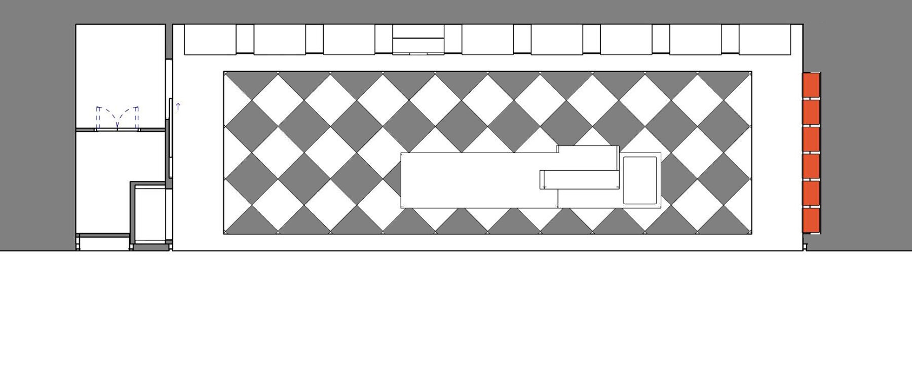 Construction neuve - Commerce par un architecte Archidvisor