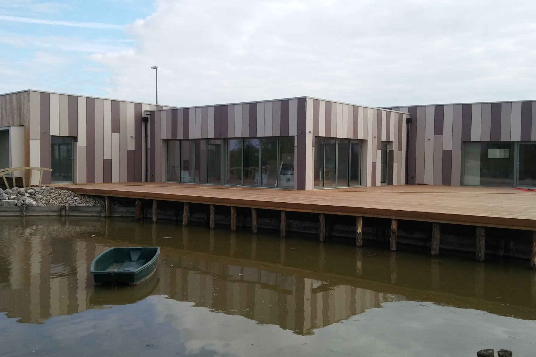 Couverture de CEDRIC DEMOL ARCHITECTURE