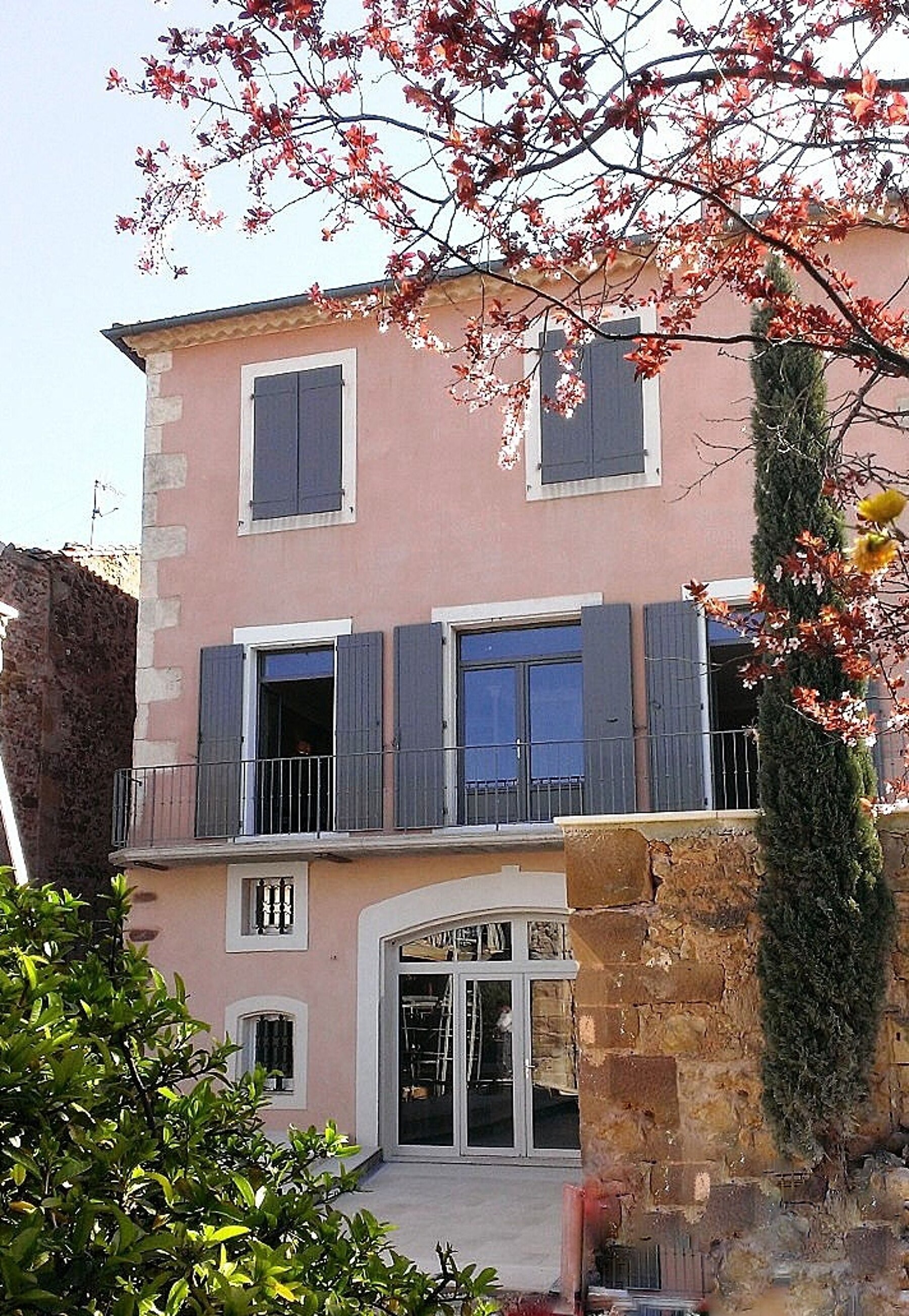 Rénovation - Maison individuelle par un architecte Archidvisor