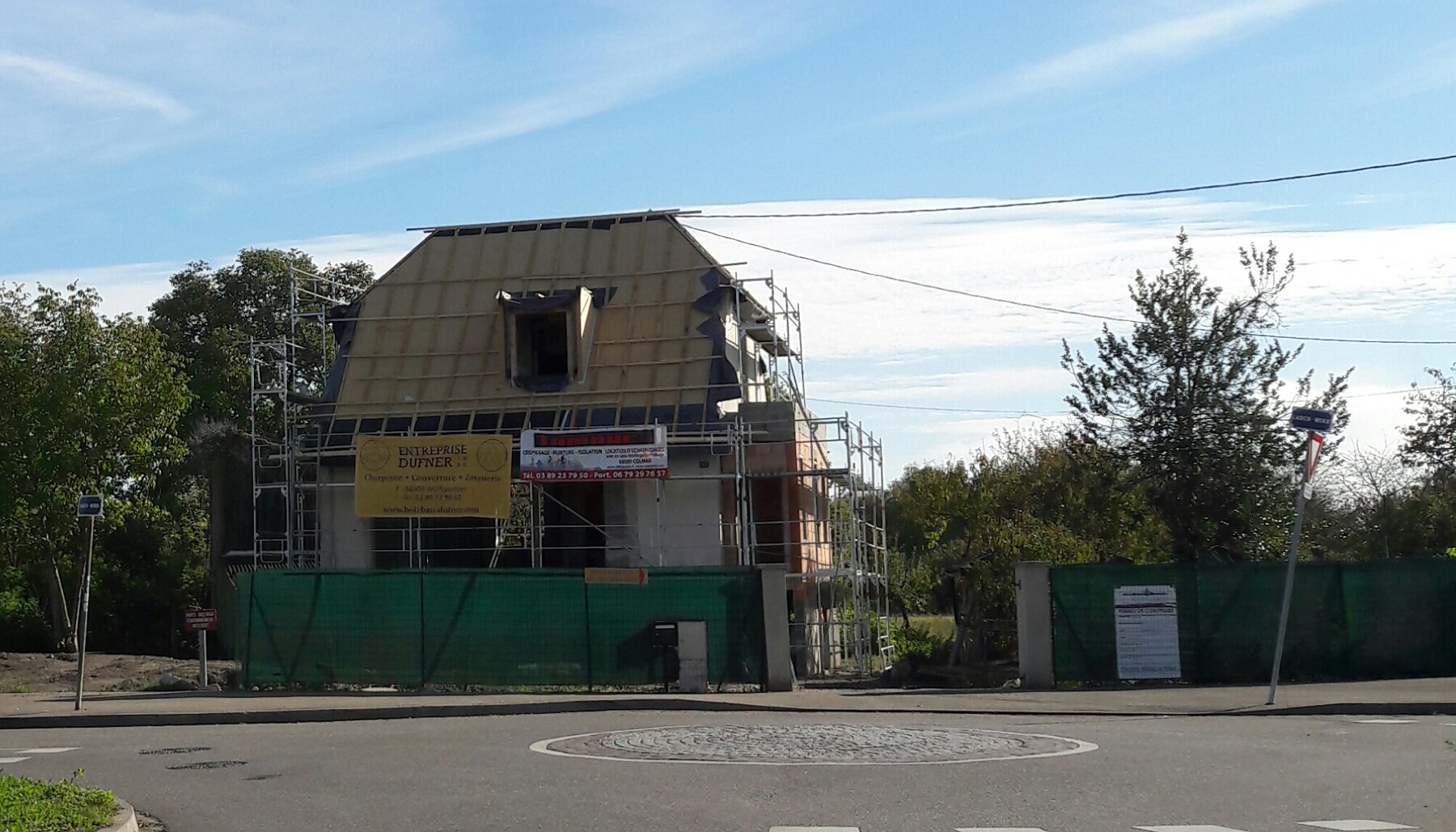 Rénovation - Maison individuelle par un architecte Archidvisor