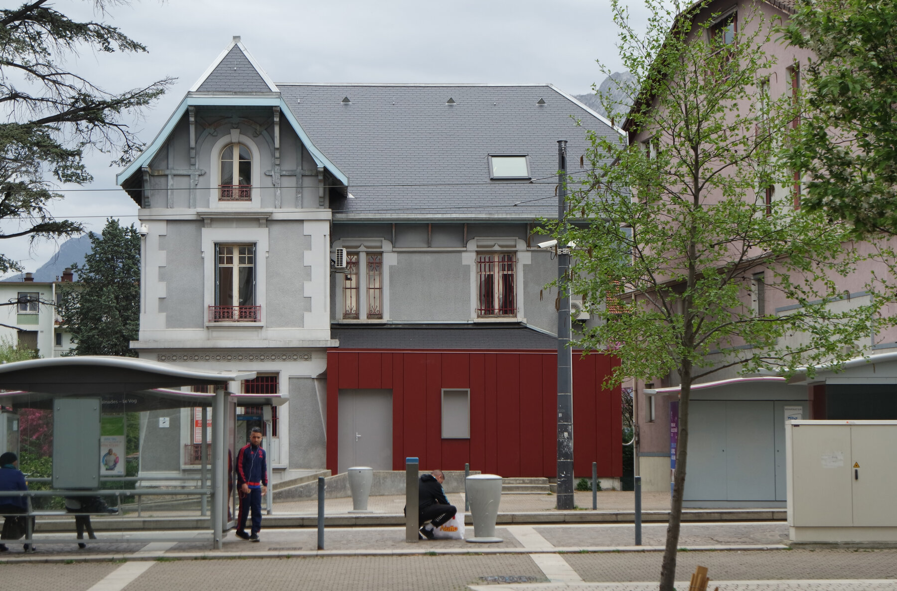 Rénovation - Equipement culturel par un architecte Archidvisor