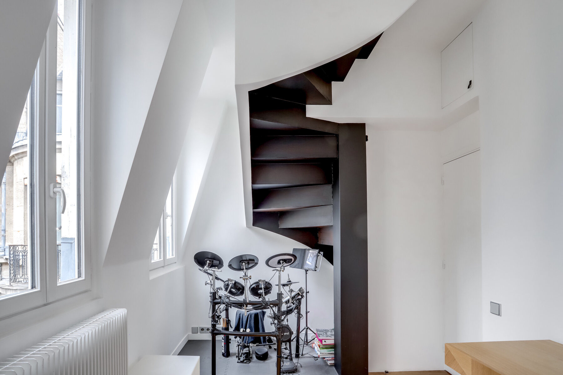 Rénovation - Appartement par un architecte Archidvisor