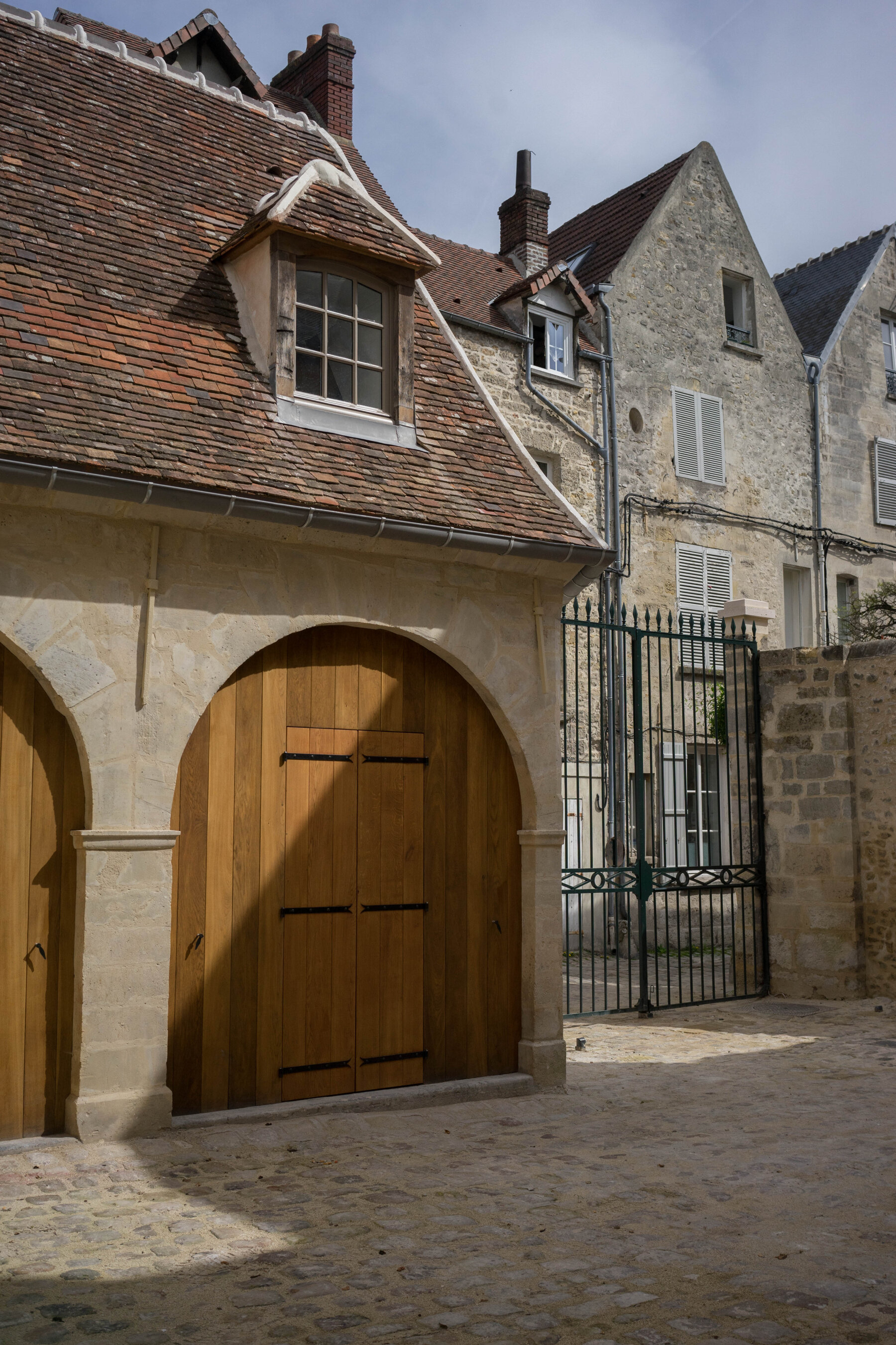 Rénovation - Logements collectifs par un architecte Archidvisor