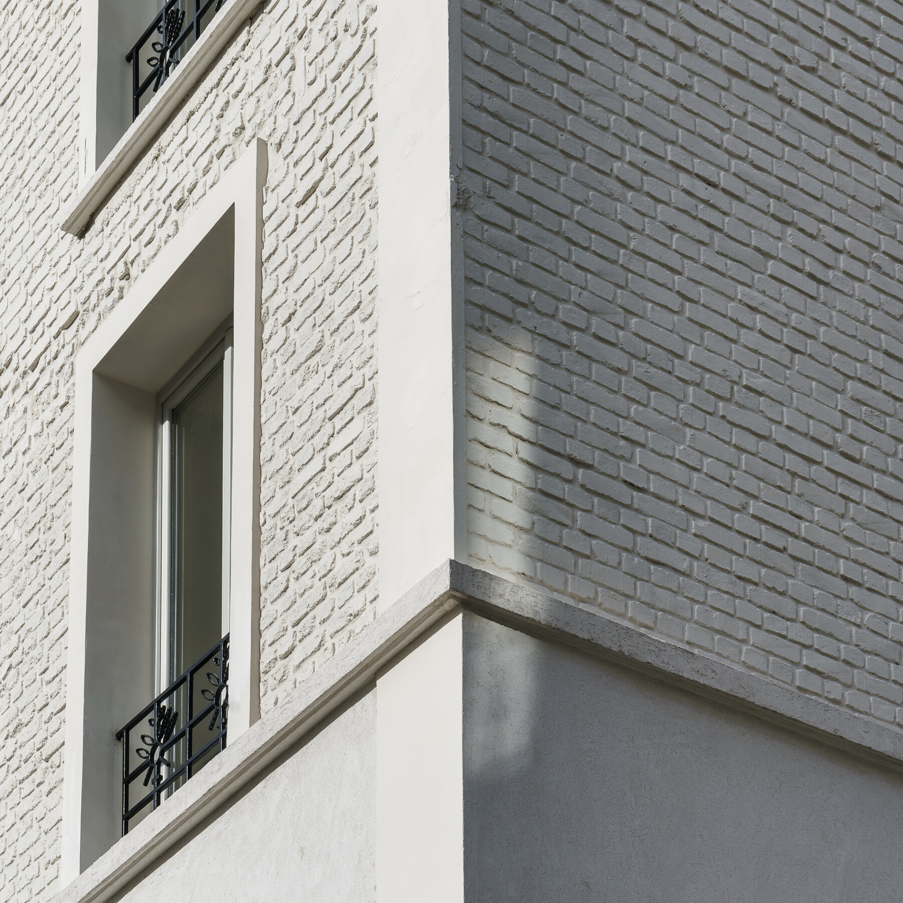 Surélévation - Logements collectifs par un architecte Archidvisor