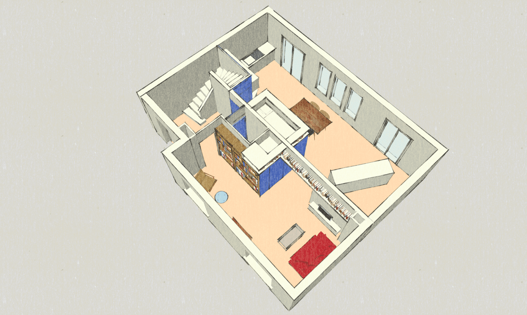 Maison RB