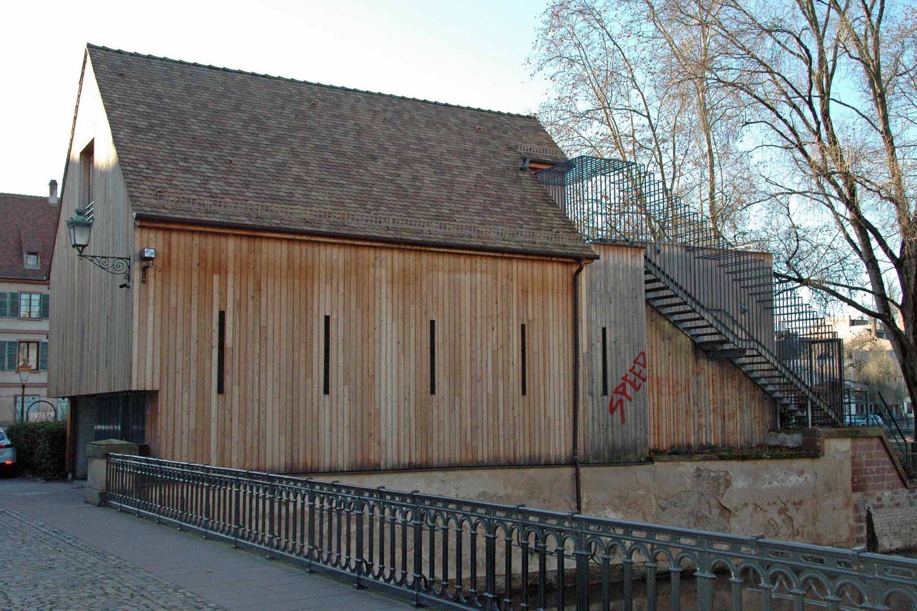 Extension - Hôtel par un architecte Archidvisor