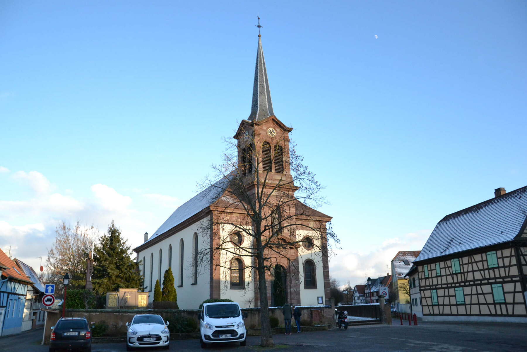 Surélévation - Equipement culturel par un architecte Archidvisor