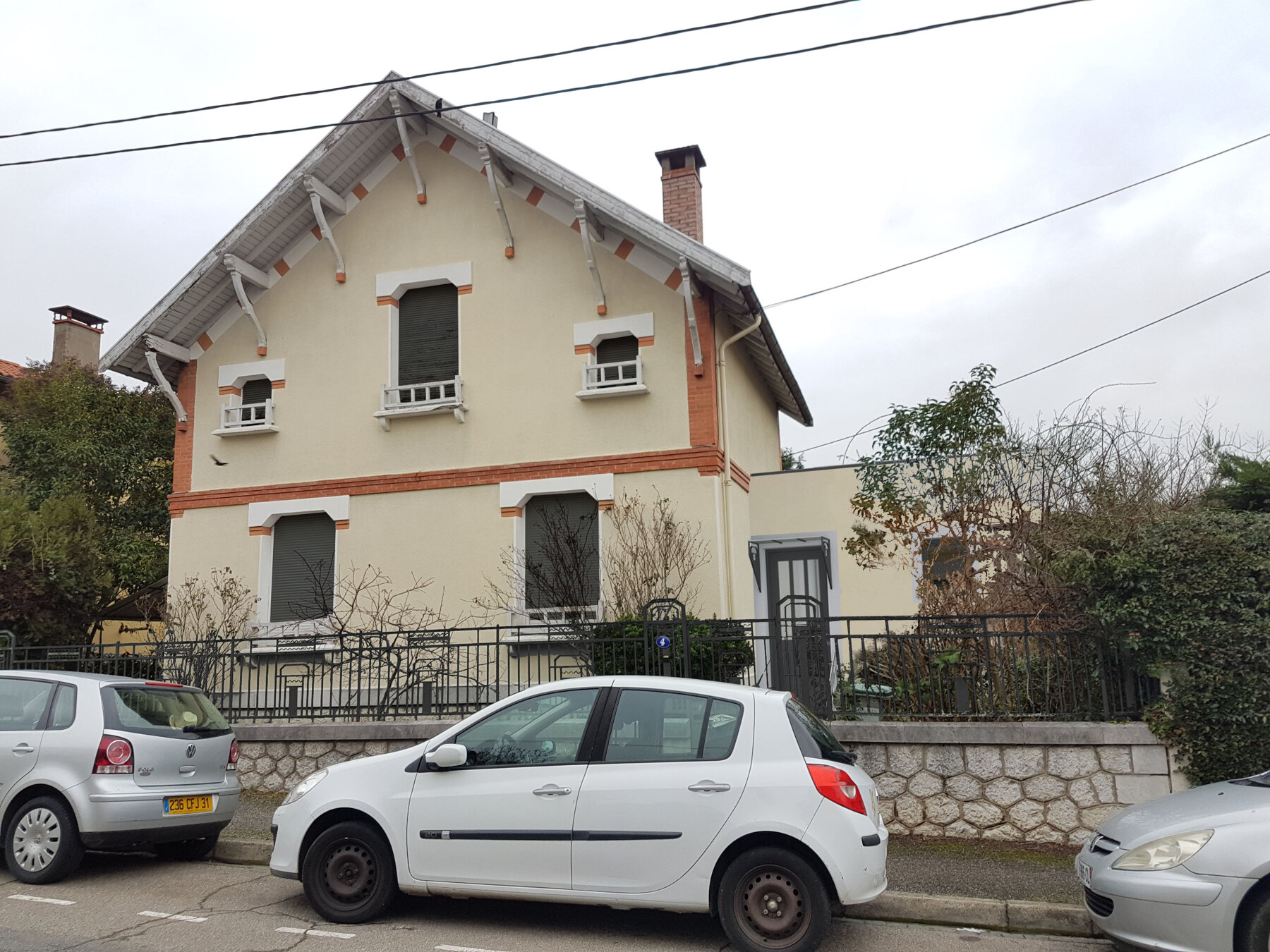 Extension - Maison individuelle par un architecte Archidvisor