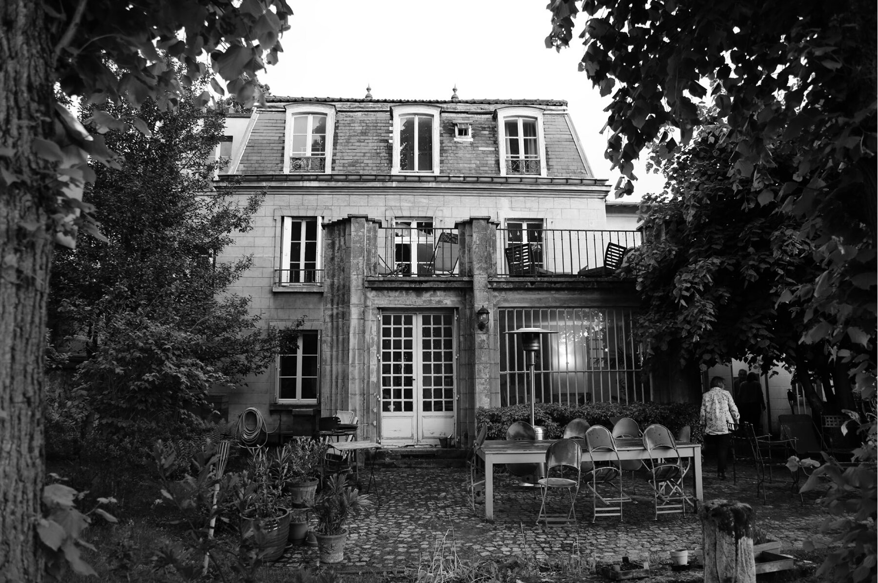 Extension - Maison individuelle par un architecte Archidvisor