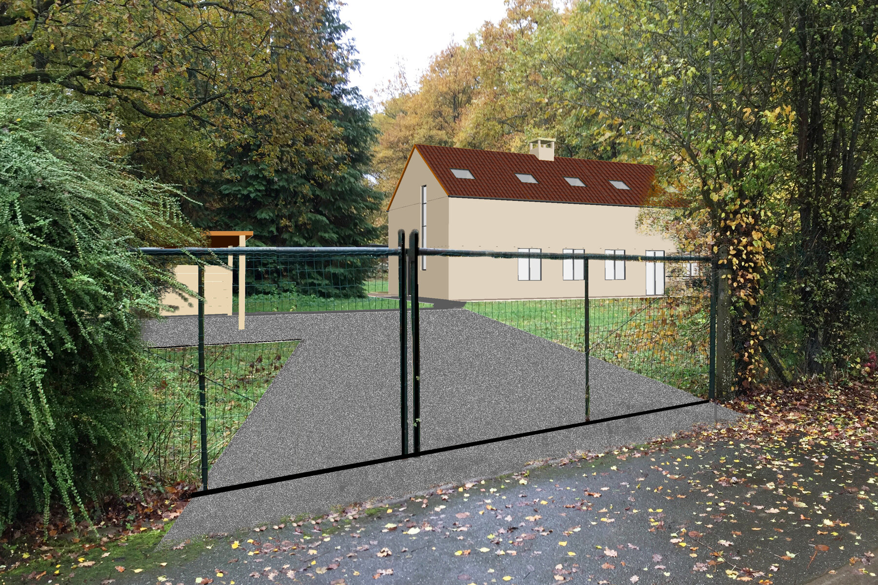 Photo Couverture de David Calle Architecte - Réalisations architecte Archidvisor