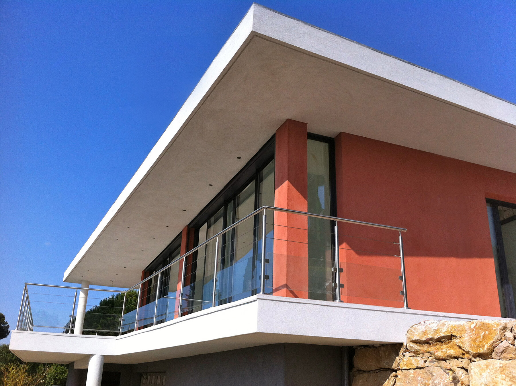 maison G