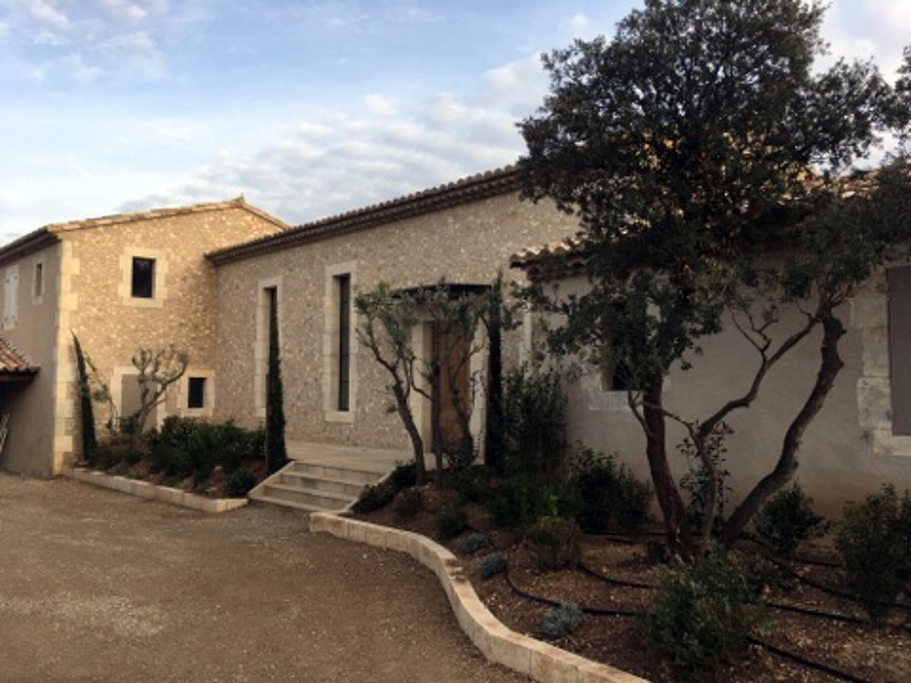 Construction neuve - Maison individuelle par un architecte Archidvisor