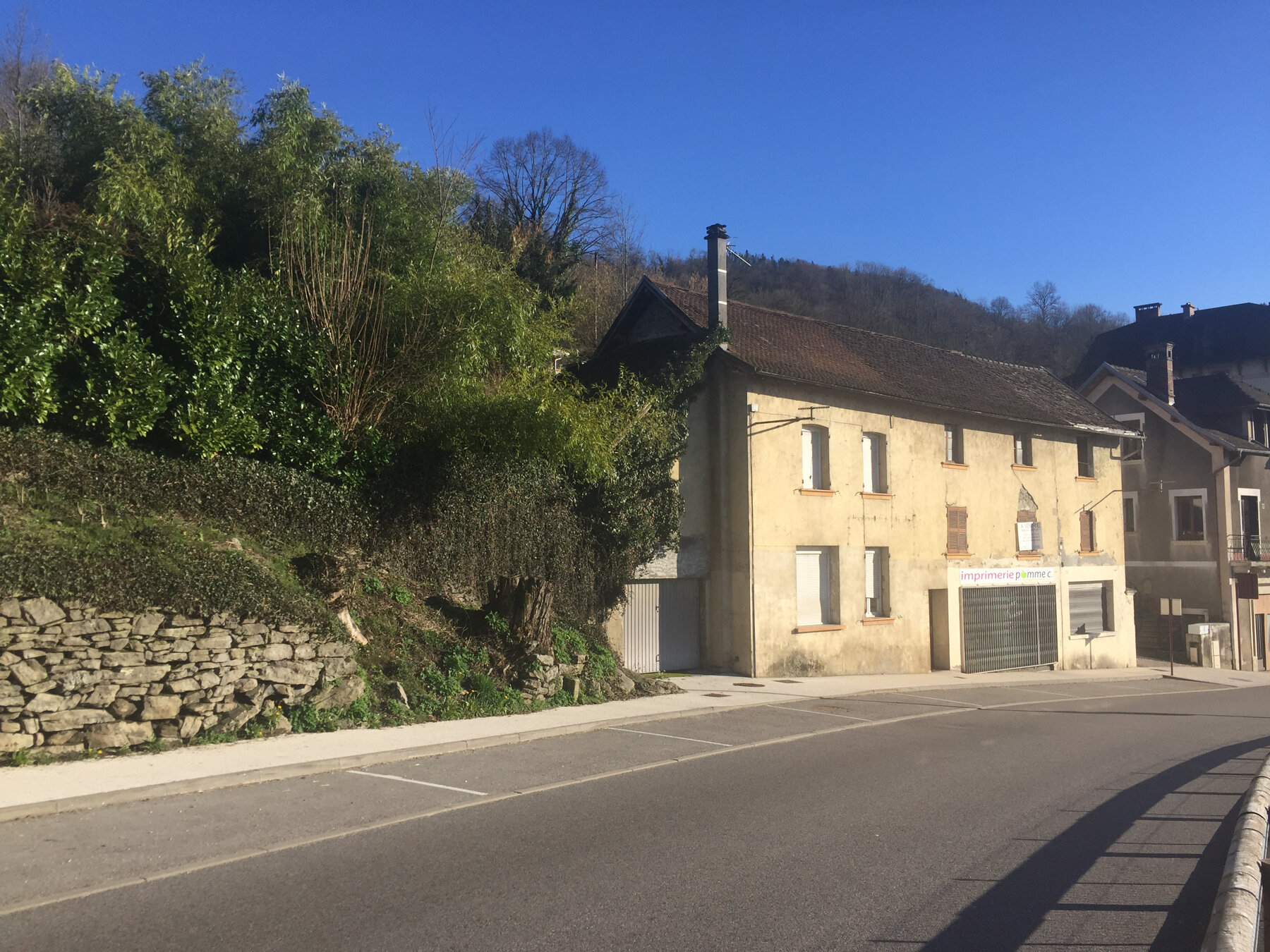 Extension - Appartement par un architecte Archidvisor