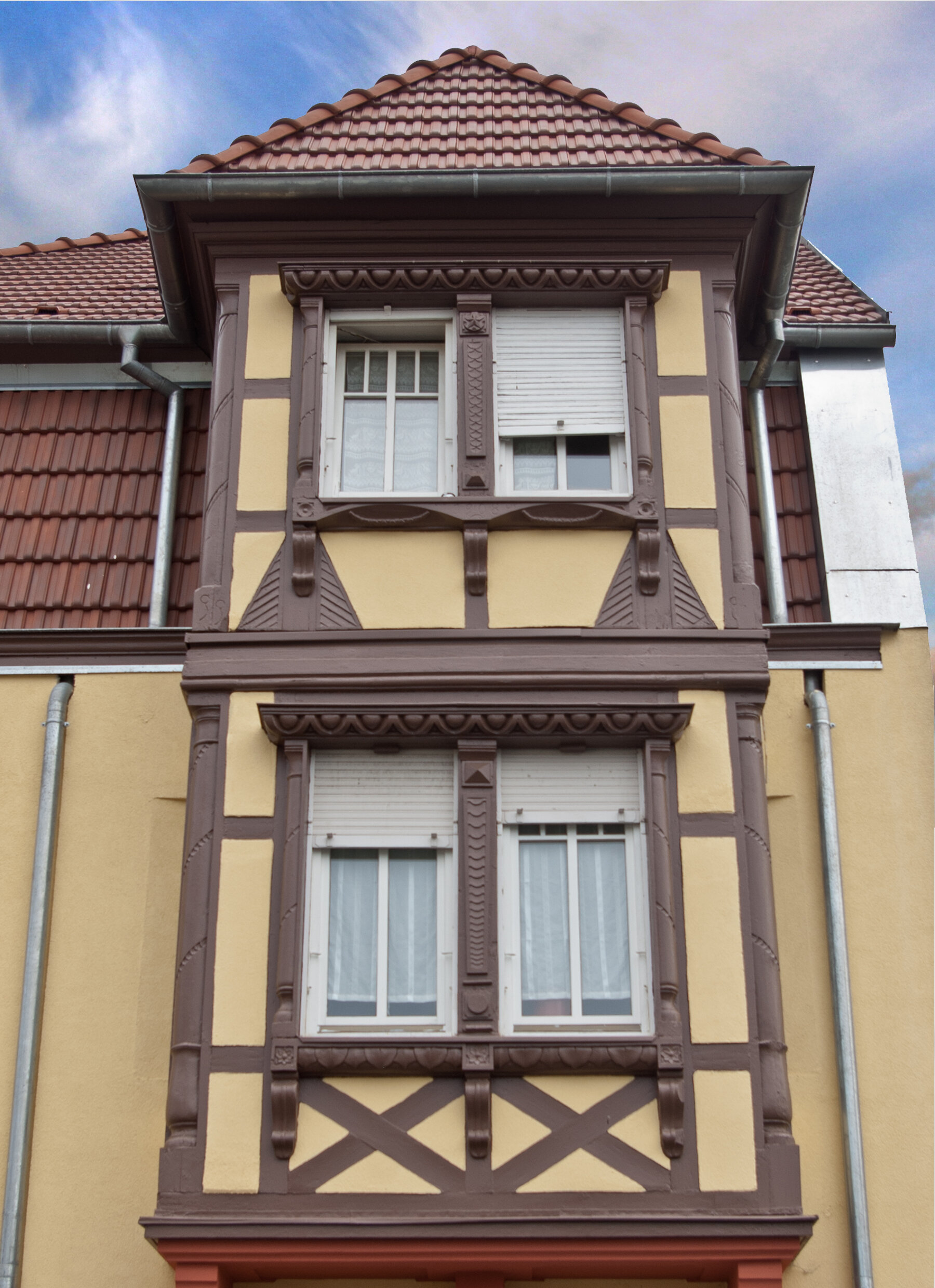 Rénovation - Logements collectifs par un architecte Archidvisor