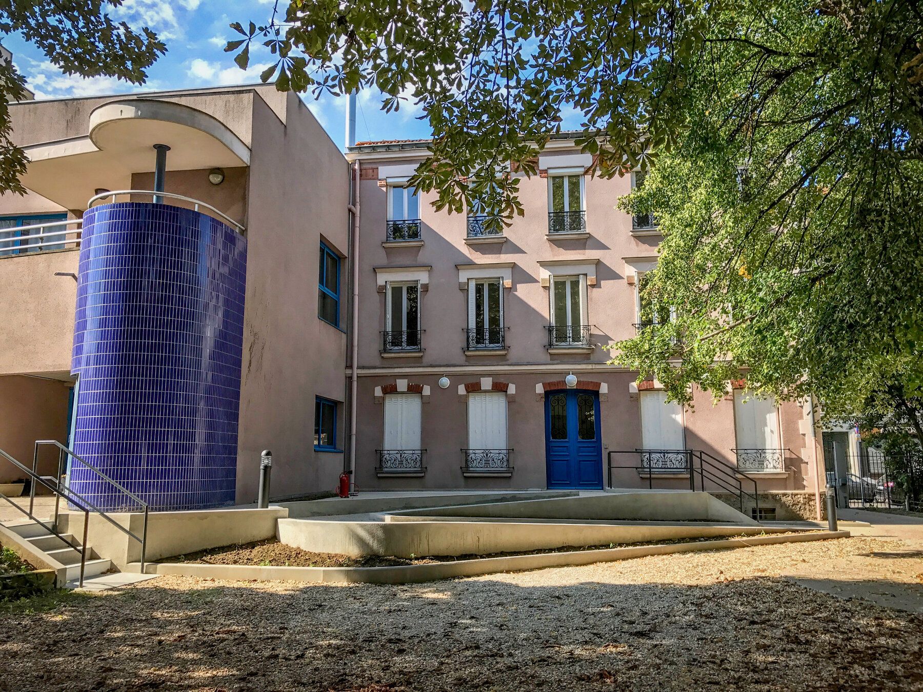 Av Raspail