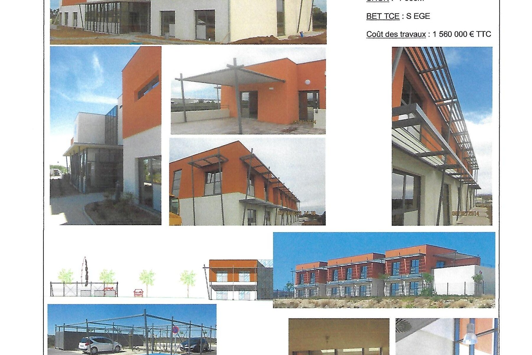 Couverture de architecte dplg, urbaniste