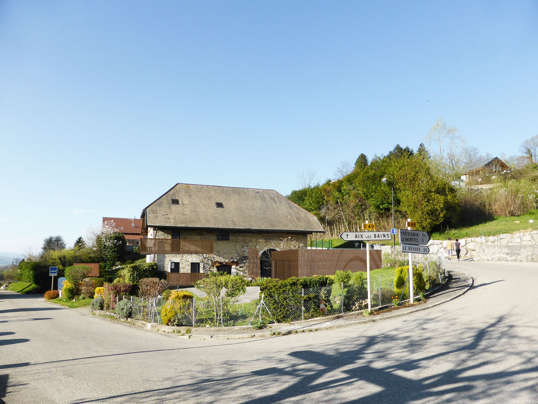 Rénovation - Maison individuelle par un architecte Archidvisor