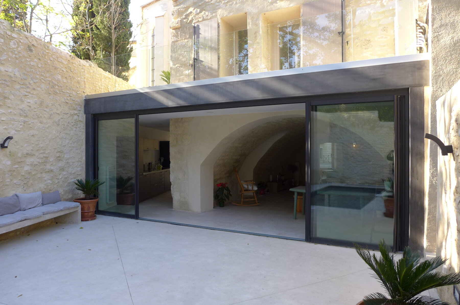 MAISON IT