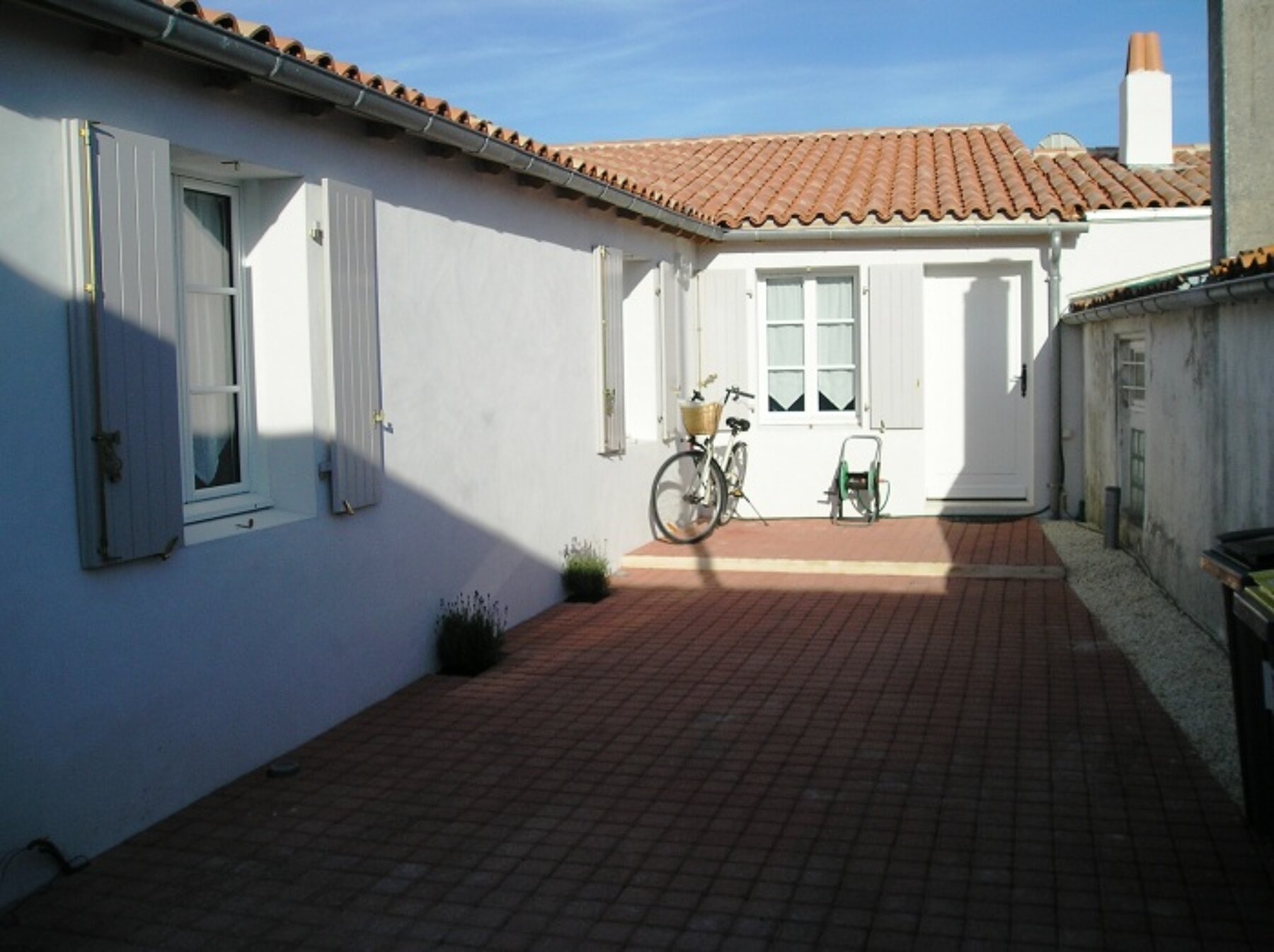 Extension - Maison individuelle par un architecte Archidvisor