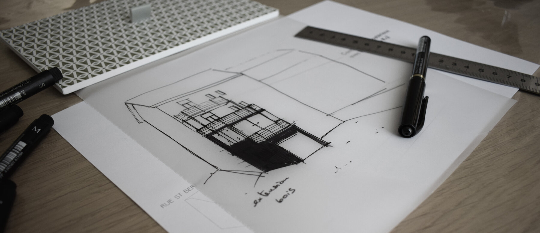 Extension - Logements collectifs par un architecte Archidvisor