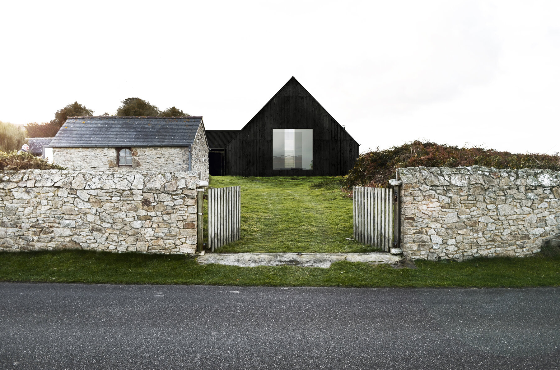 Construction neuve - Maison individuelle par un architecte Archidvisor