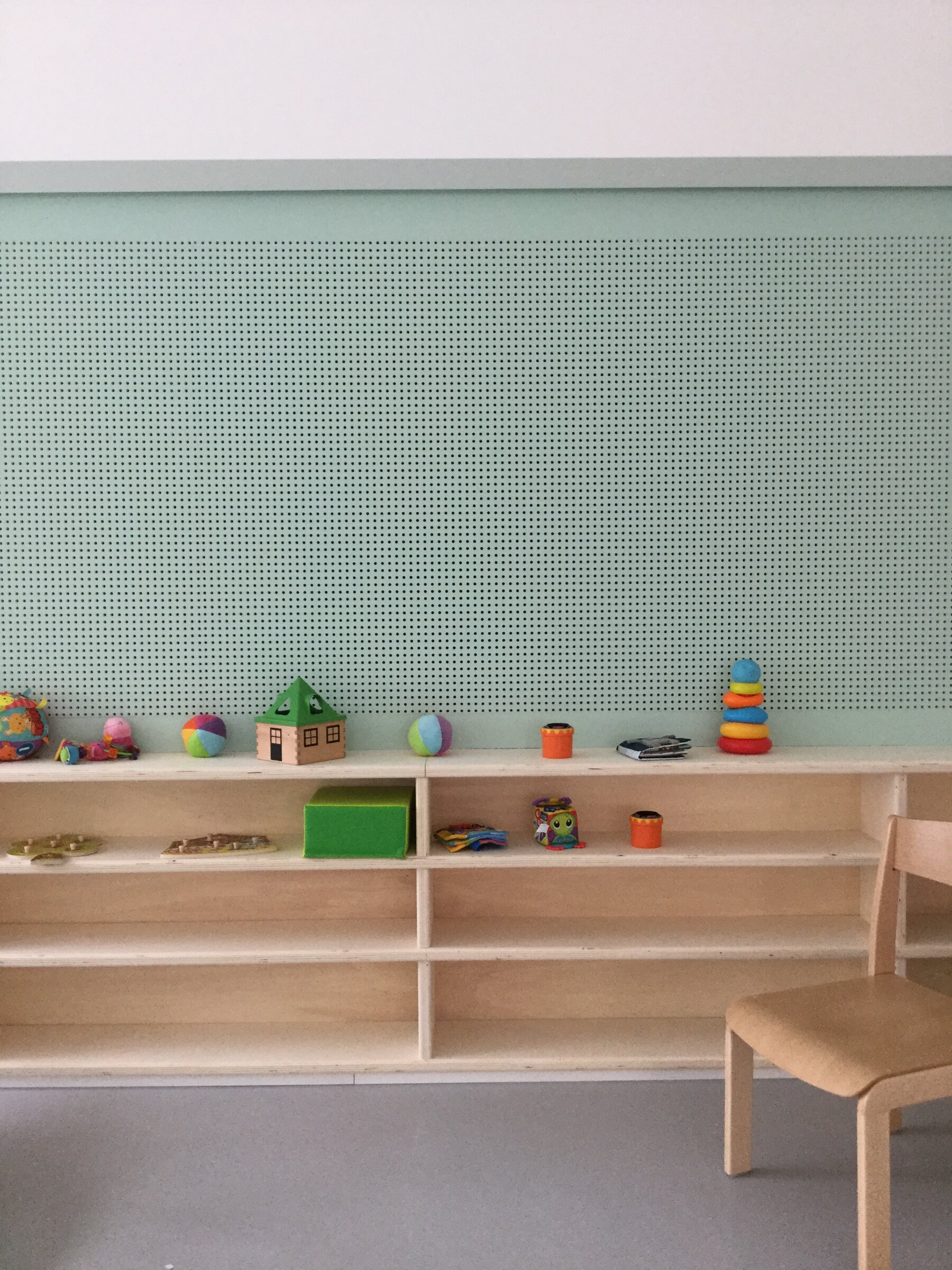 Rénovation - Equipement éducatif par un architecte Archidvisor