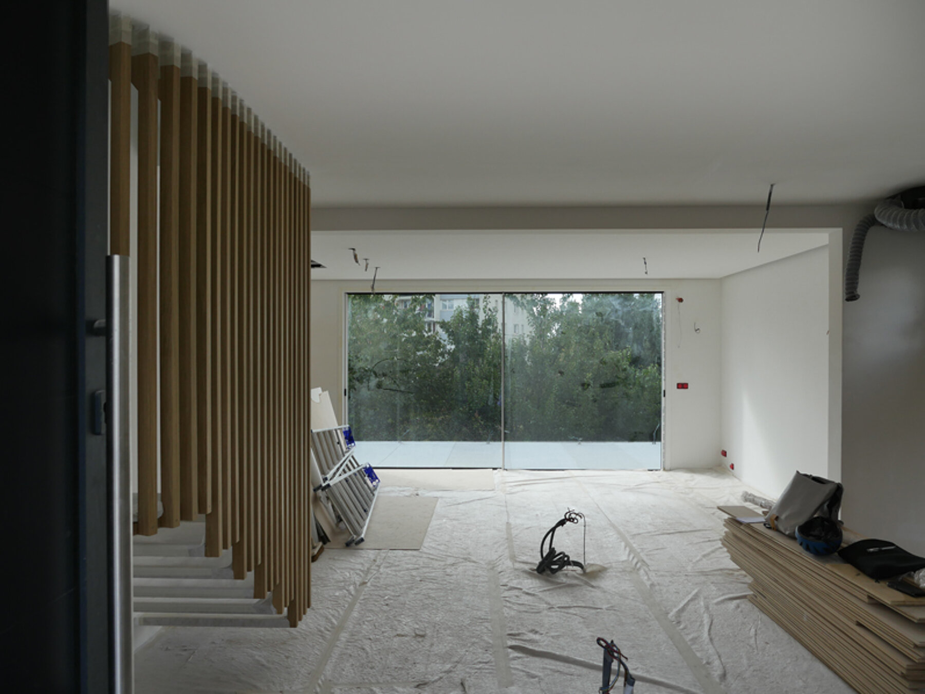 Aménagement intérieur - Maison individuelle par un architecte Archidvisor