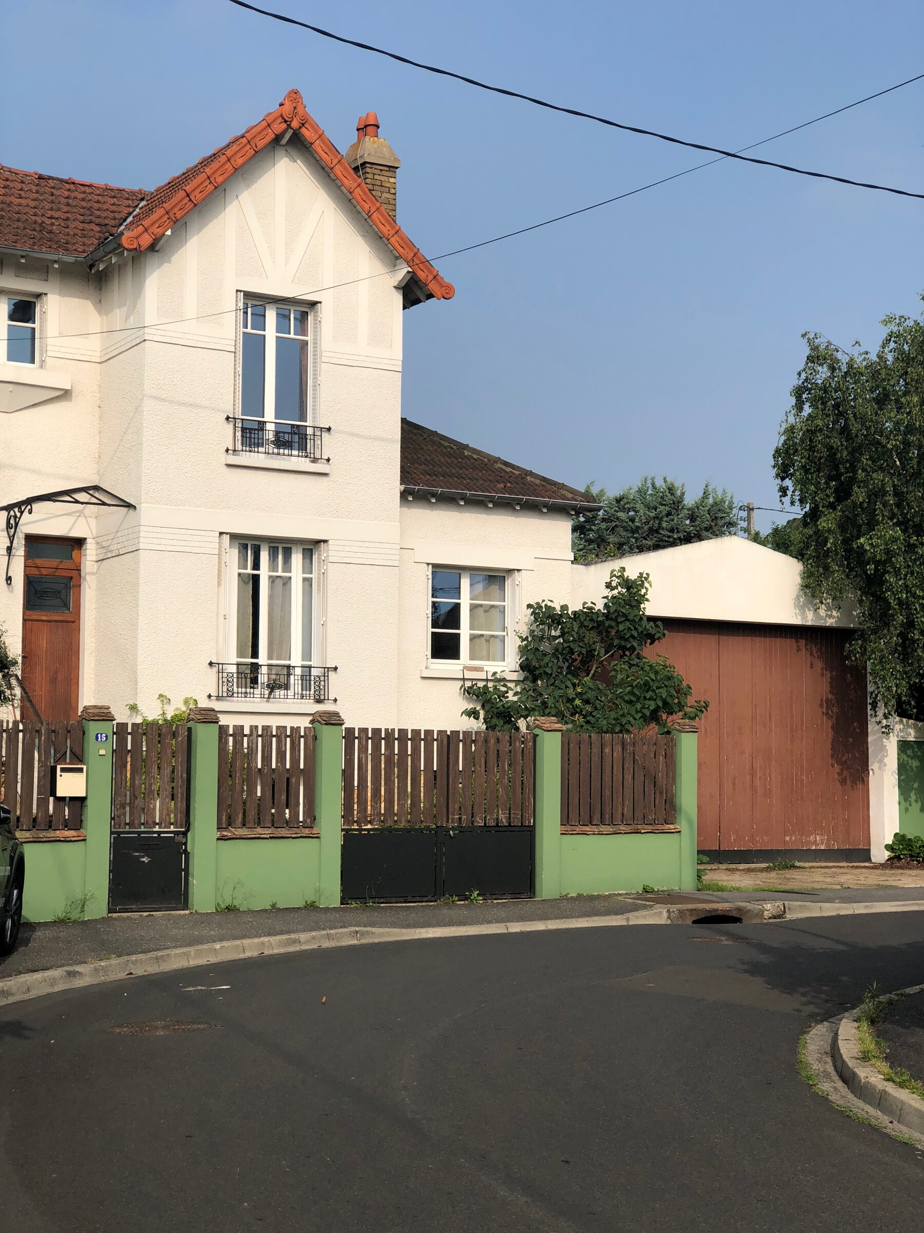 Surélévation - Maison individuelle par un architecte Archidvisor