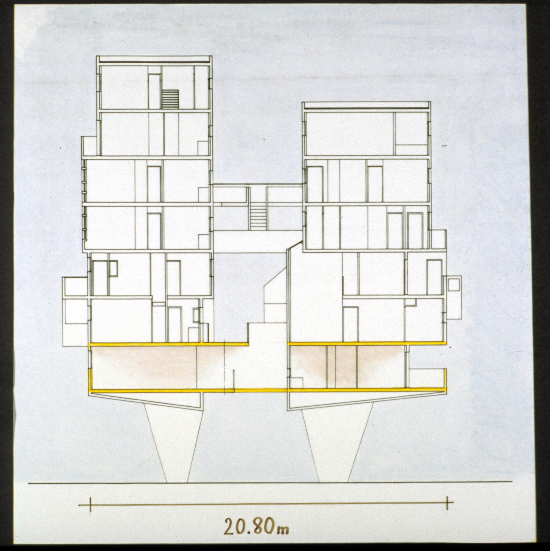 Construction neuve - Terrain à construire par un architecte Archidvisor