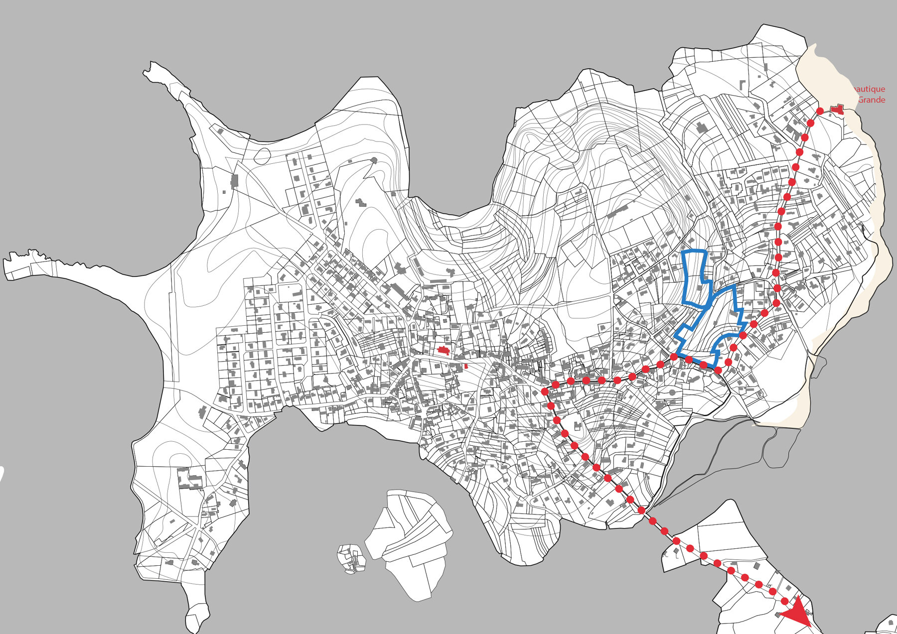 Construction neuve - Terrain à construire par un architecte Archidvisor