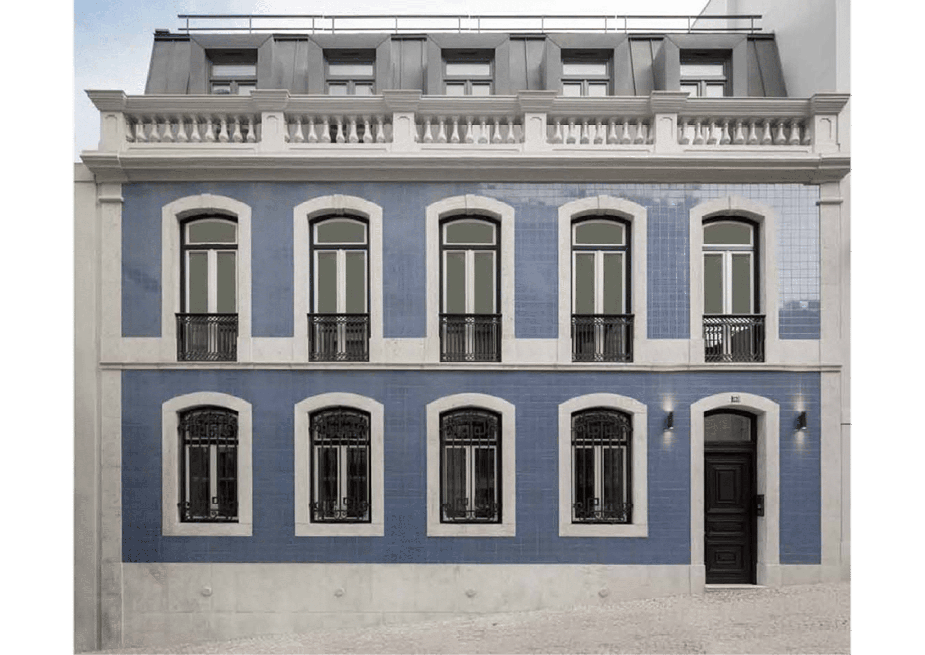 Rénovation - Maison individuelle par un architecte Archidvisor