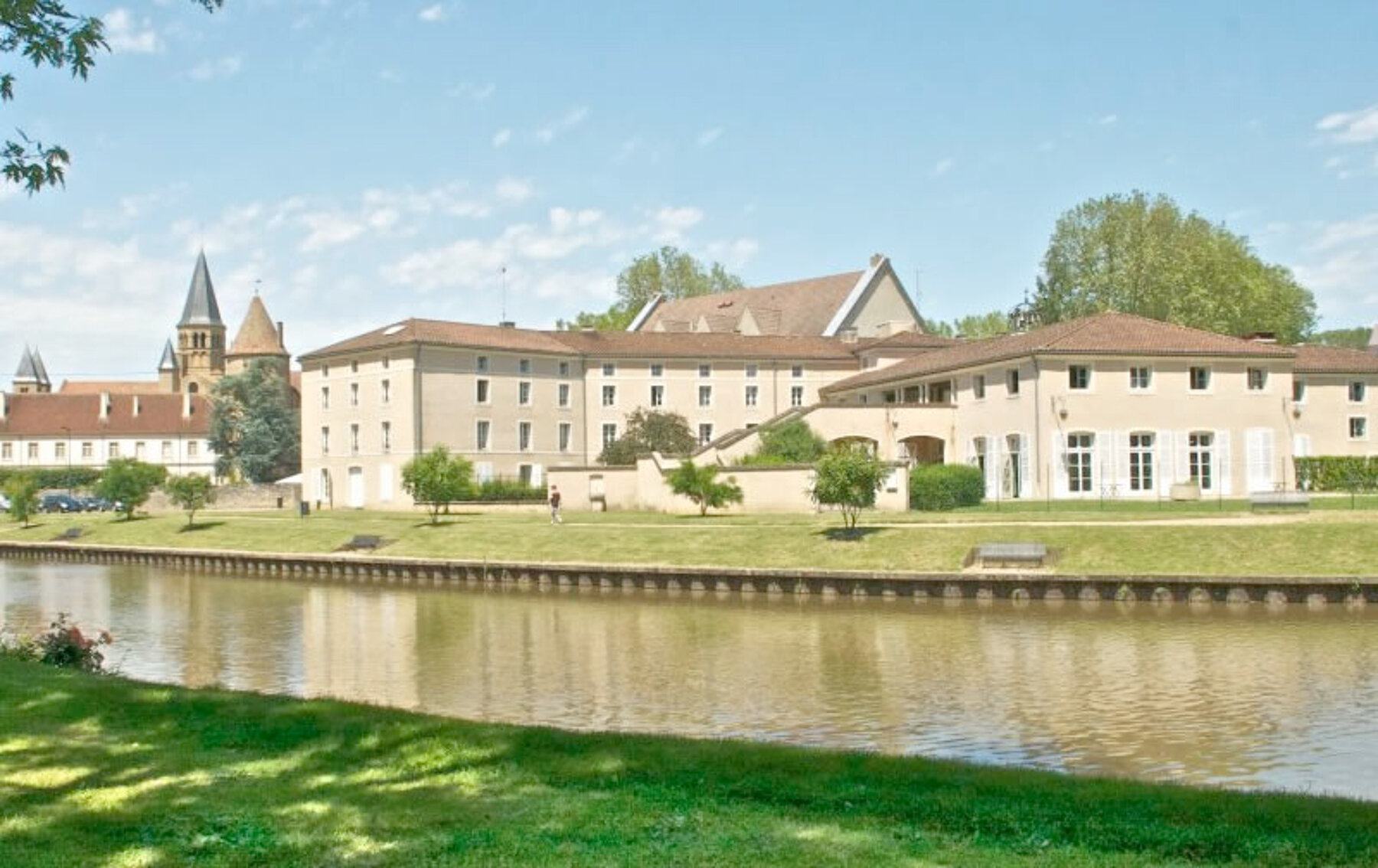 Rénovation - Hôtel par un architecte Archidvisor