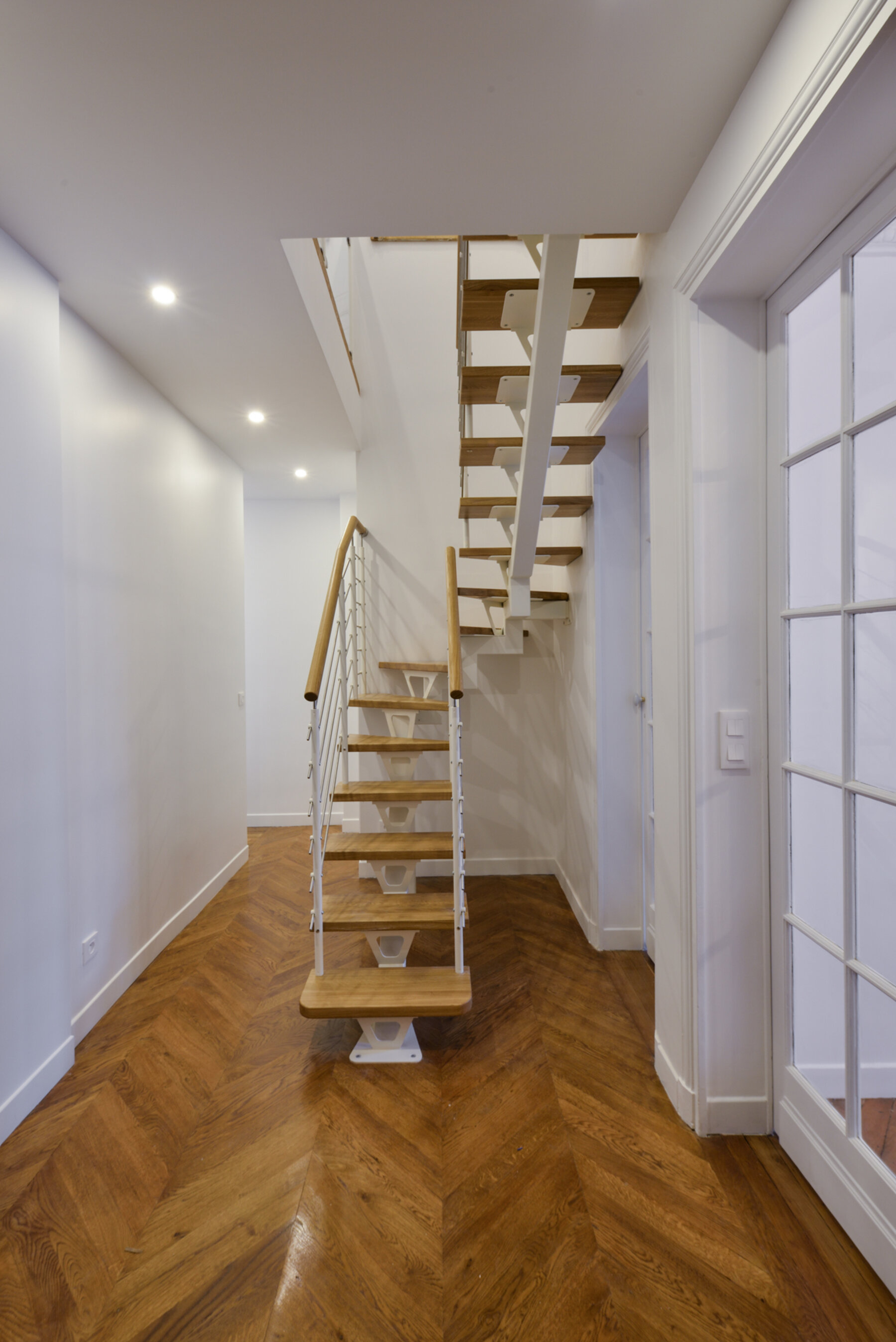 Rénovation - Appartement par un architecte Archidvisor