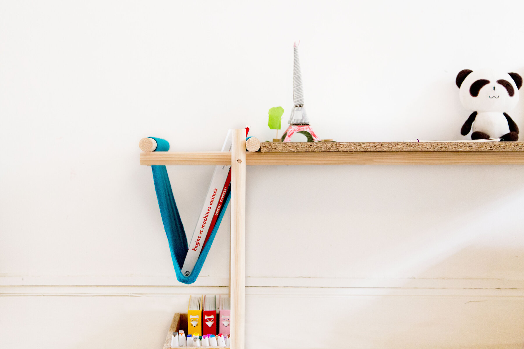 Décoration - Appartement par un architecte Archidvisor