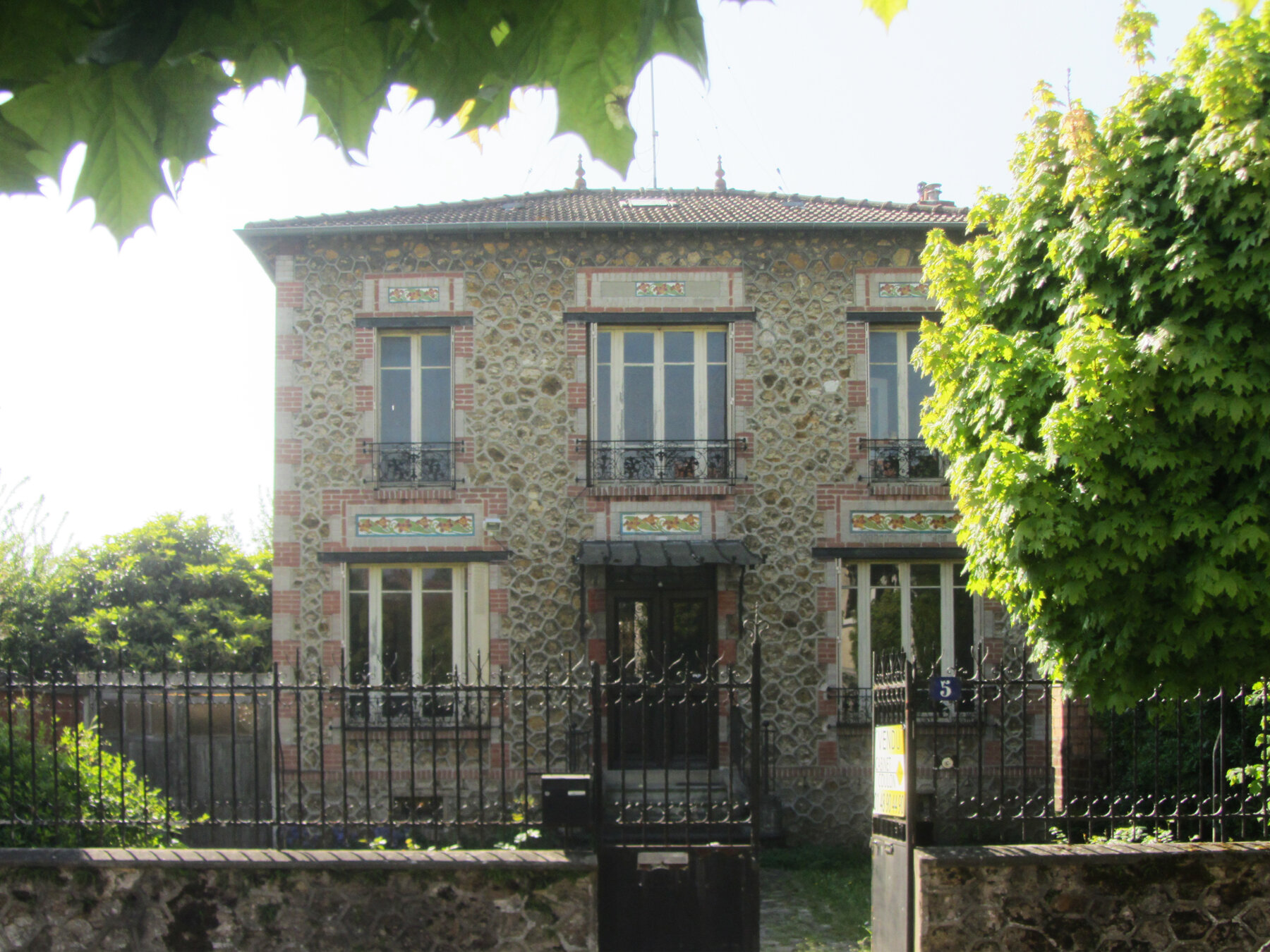 Extension - Maison individuelle par un architecte Archidvisor