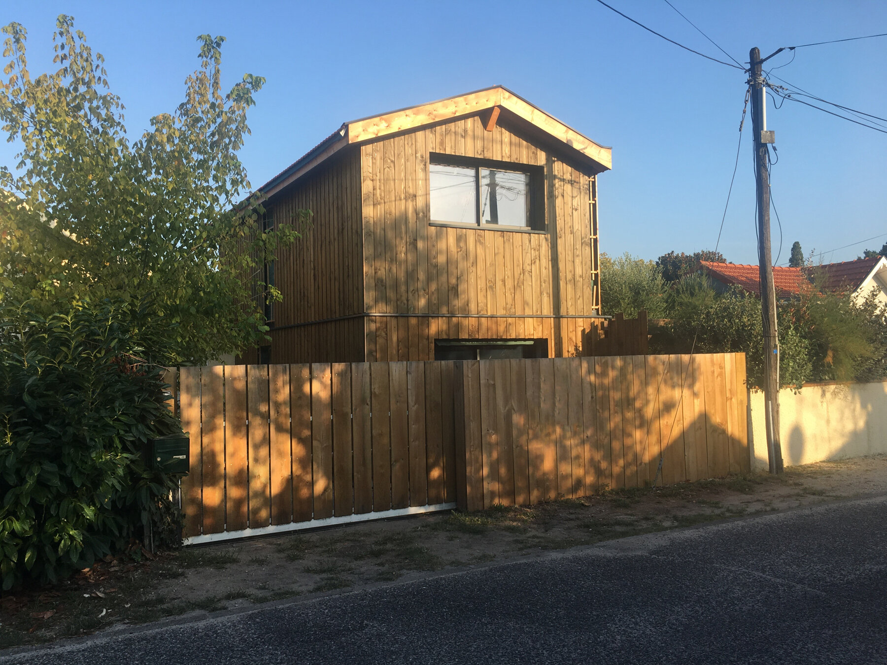 Surélévation - Maison individuelle par un architecte Archidvisor