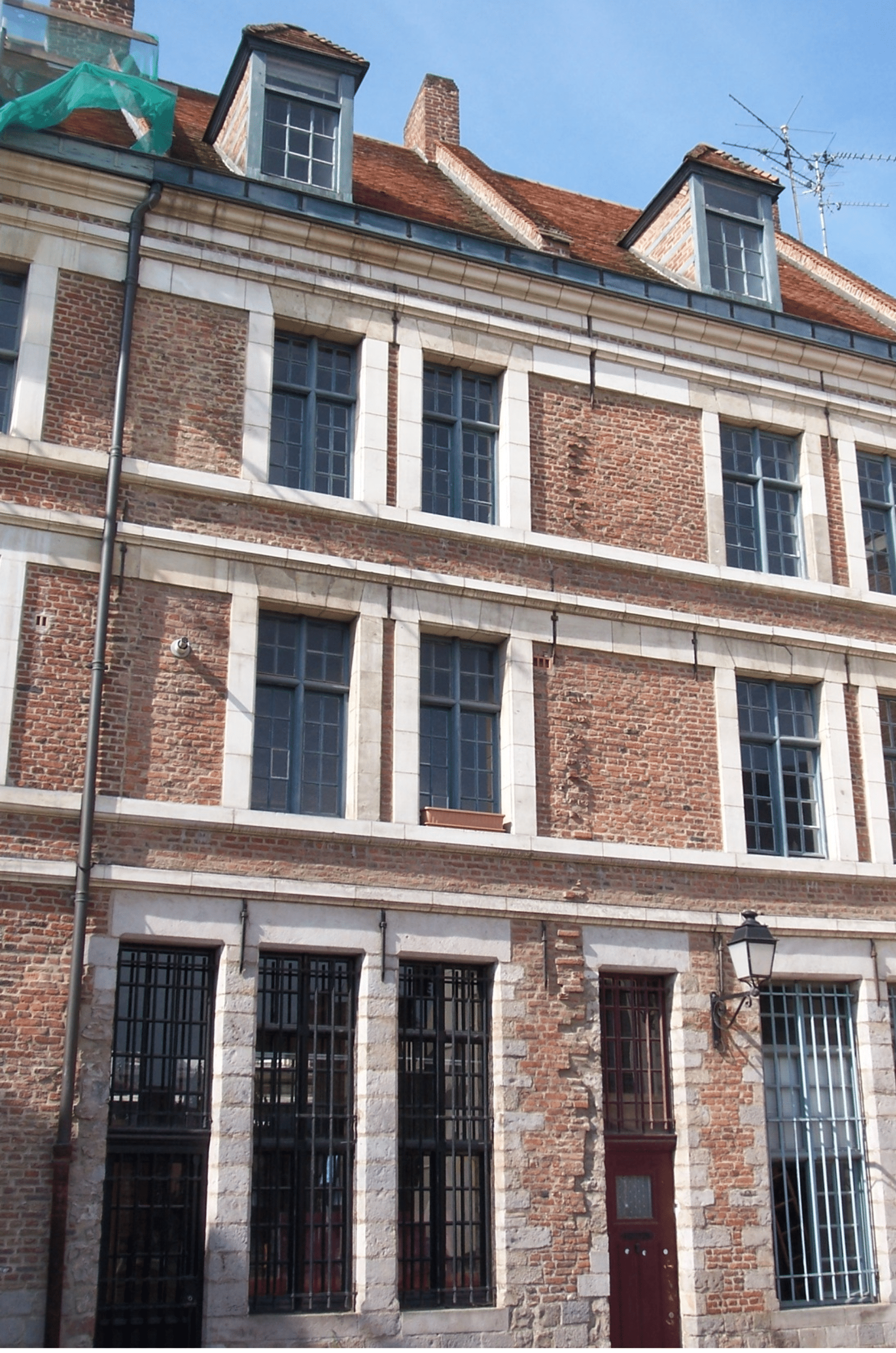 Décoration - Maison individuelle par un architecte Archidvisor