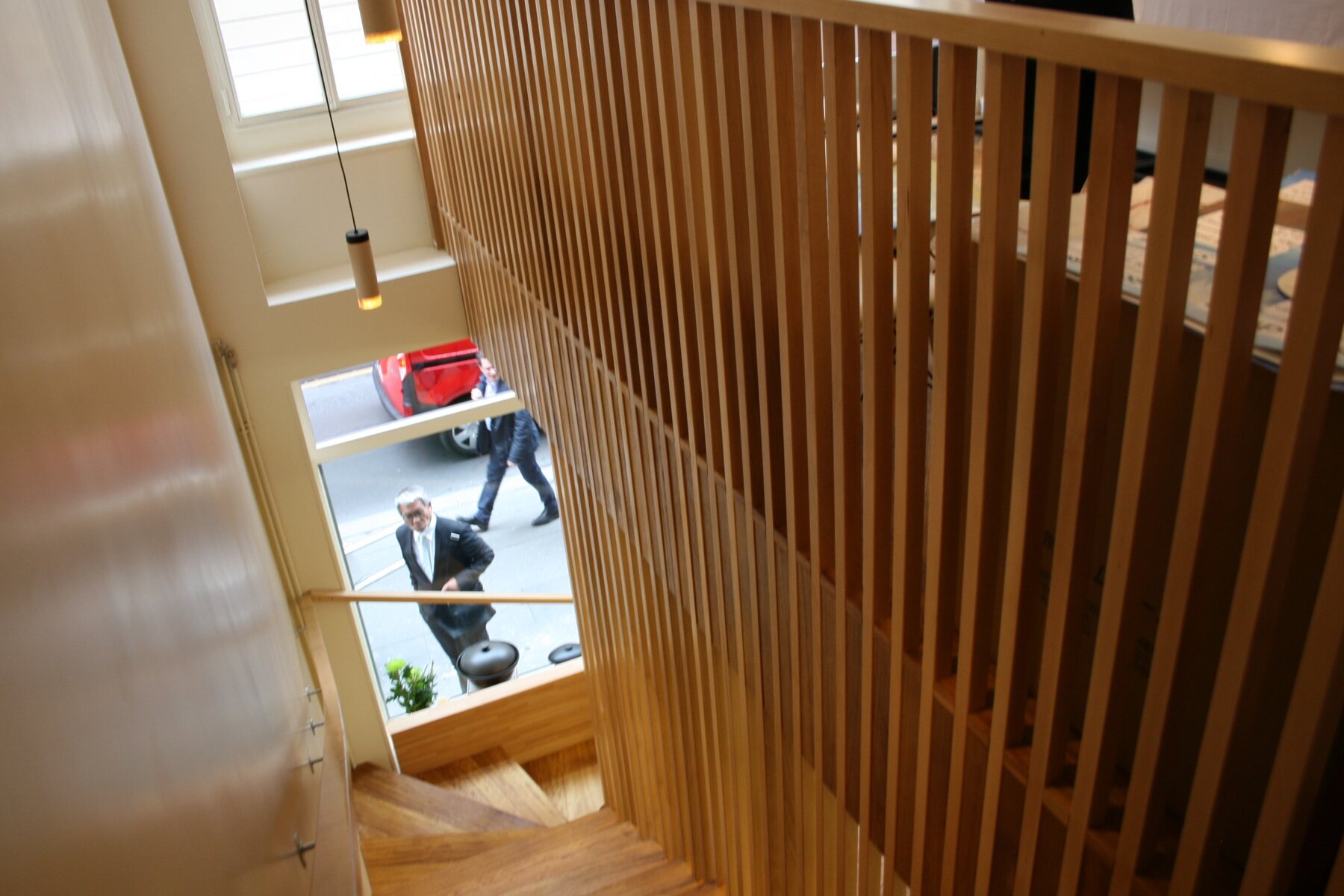 Réaménagement intérieur - Commerce par un architecte Archidvisor
