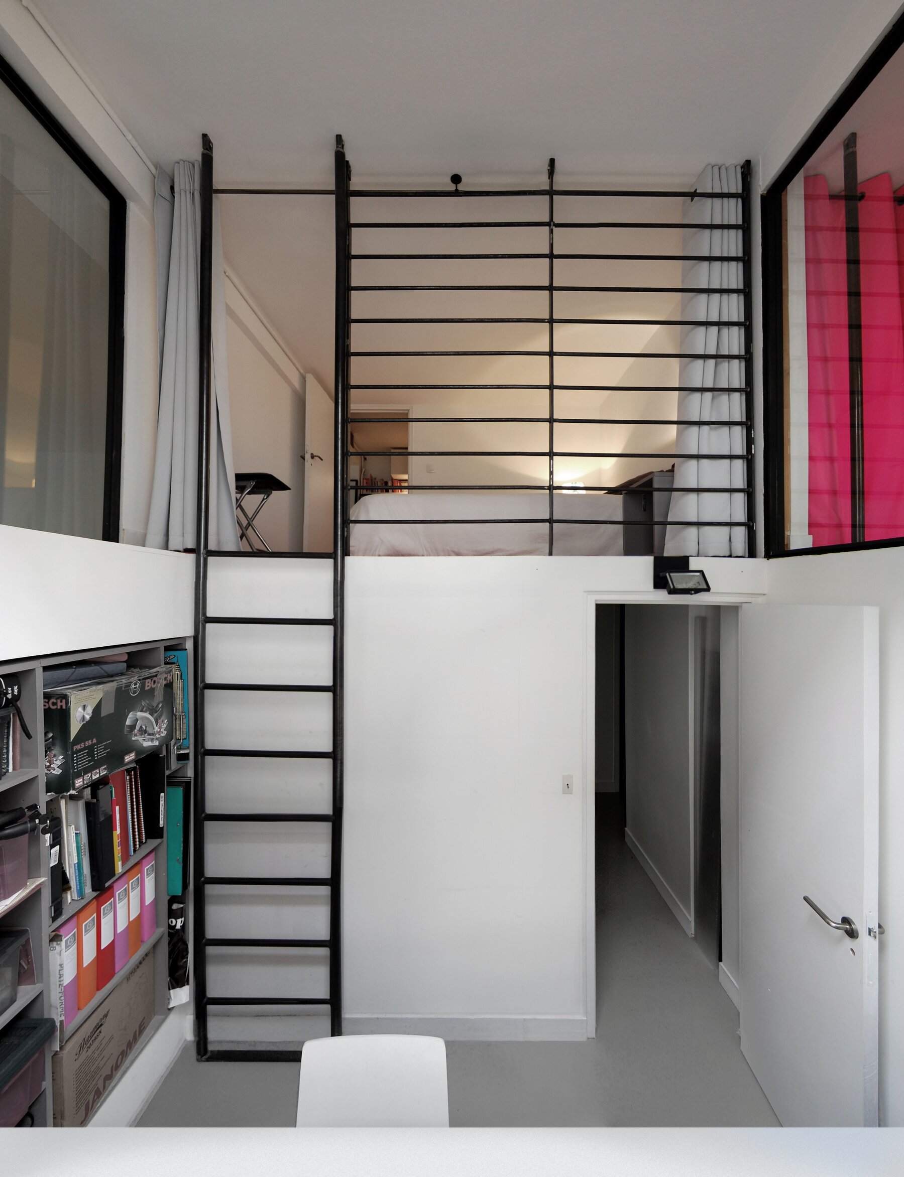 Rénovation - Appartement par un architecte Archidvisor