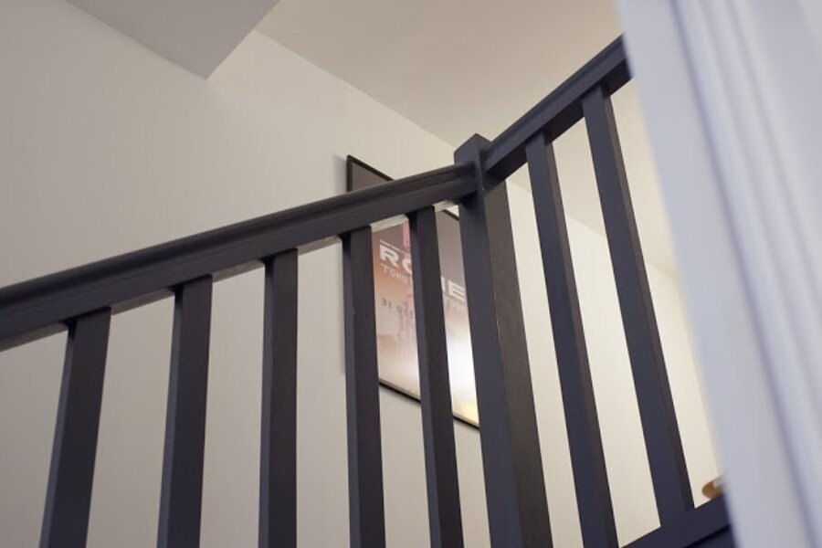 ᐅ Aménagement intérieur à Rennes ≡ Rallier du Baty par Valentine