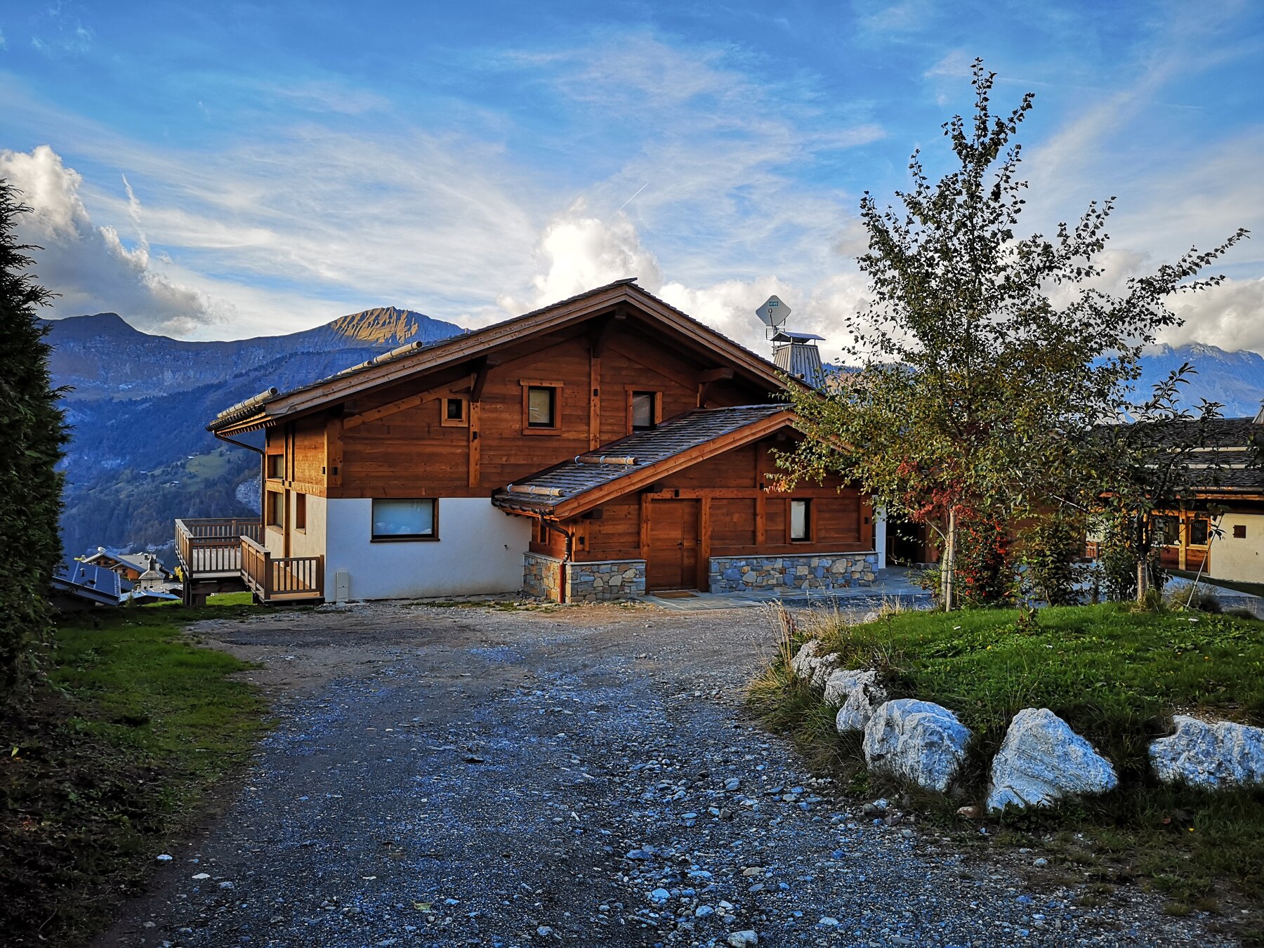 Construction neuve - Terrain à construire par un architecte Archidvisor