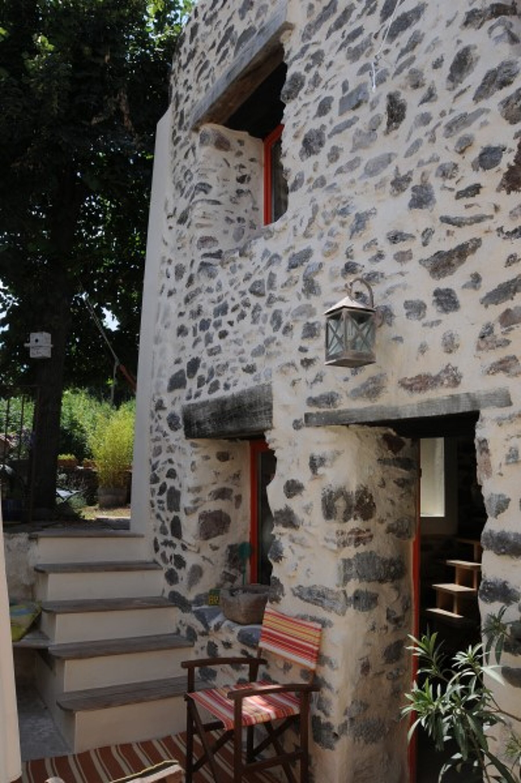 Rénovation - Maison individuelle par un architecte Archidvisor