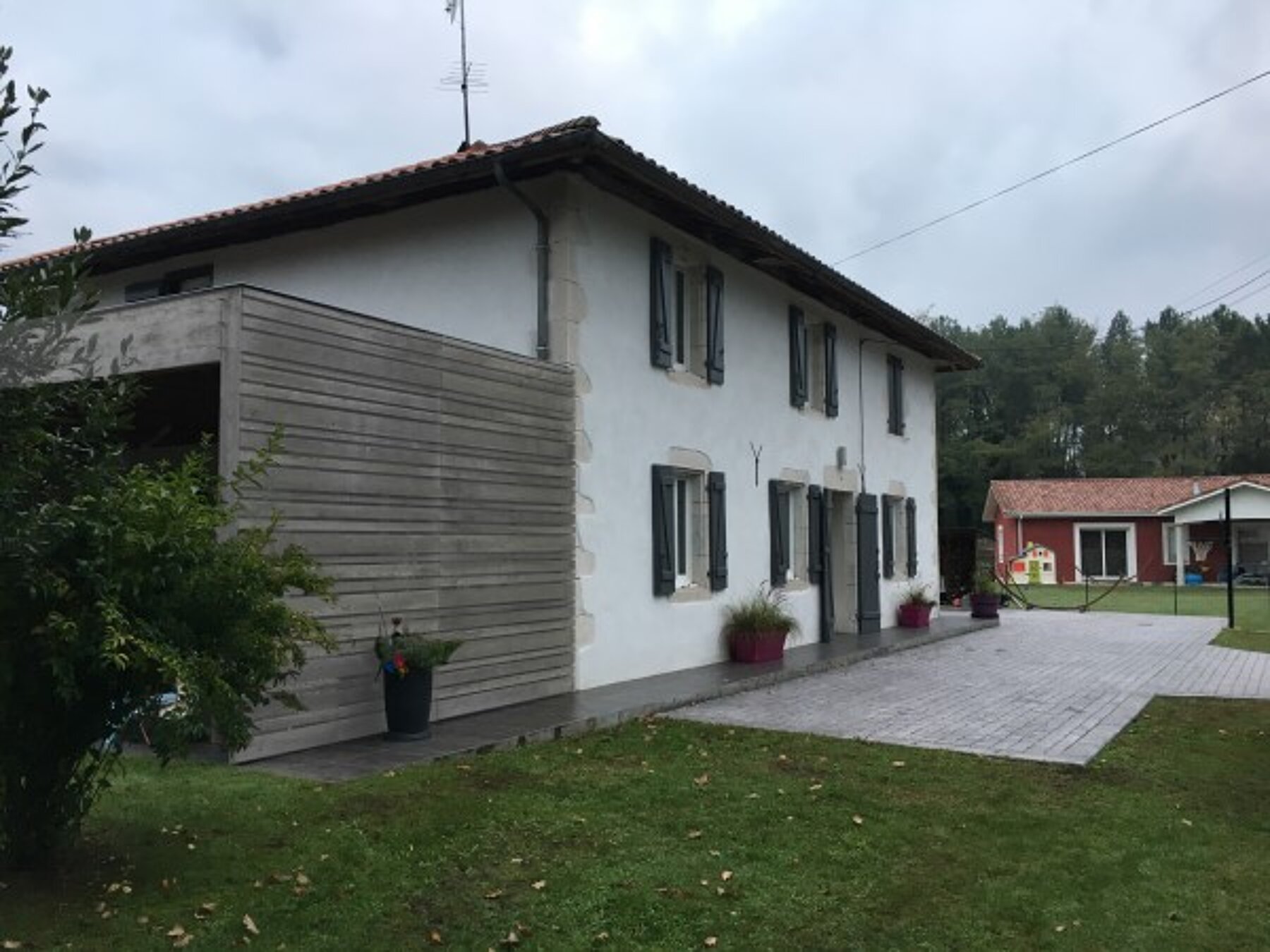 Extension - Maison individuelle par un architecte Archidvisor