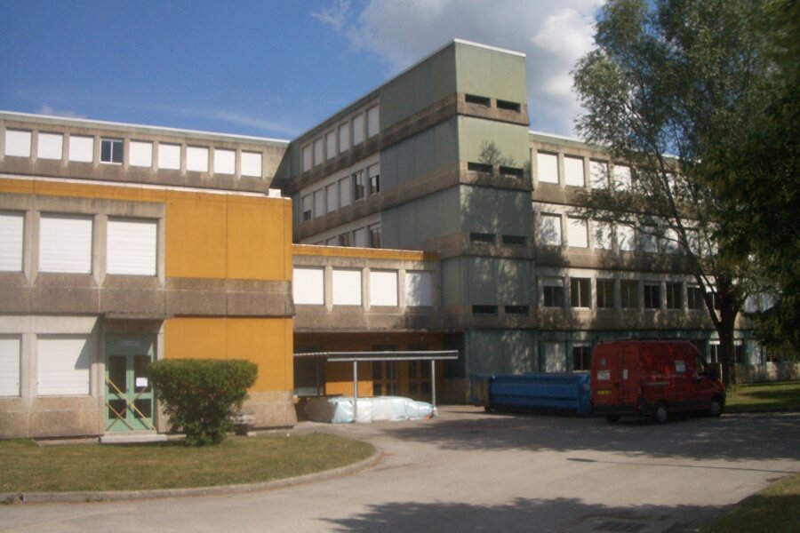 Projet Lycée du bois internat réalisé par un architecte Archidvisor